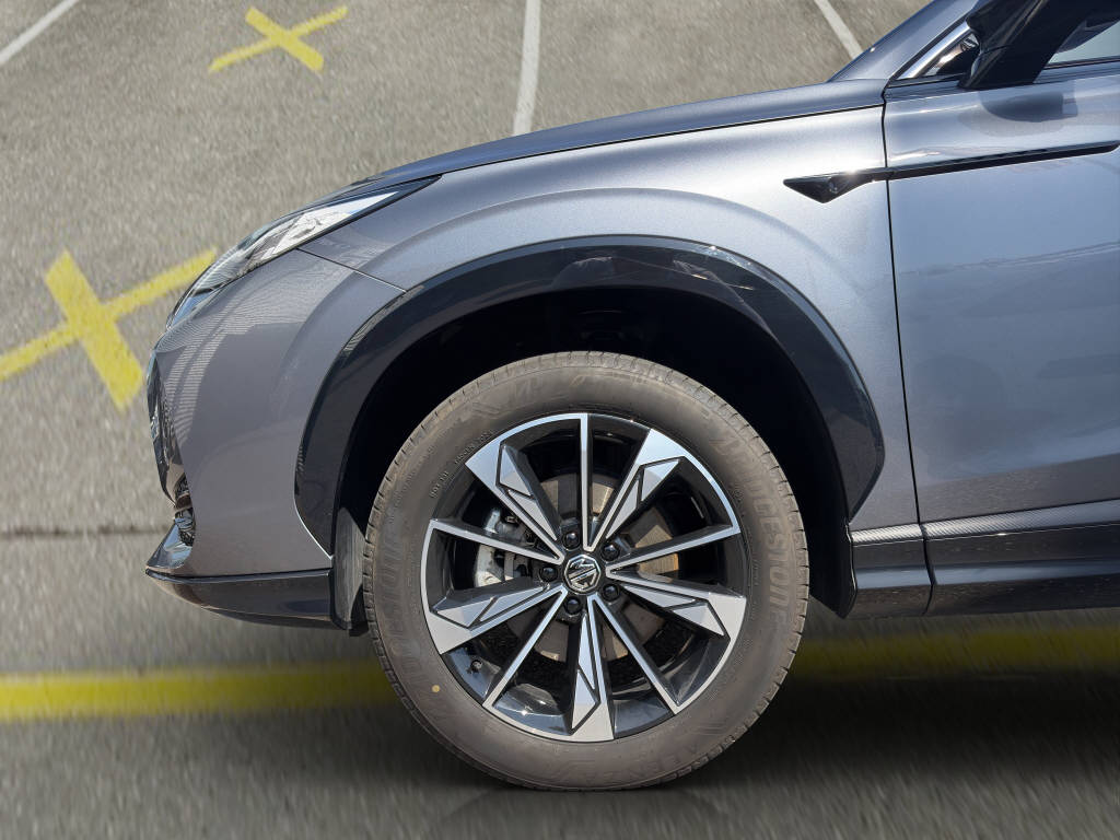MG HS 1.5 Vti-Tech Luxury 170 ch-image-18
