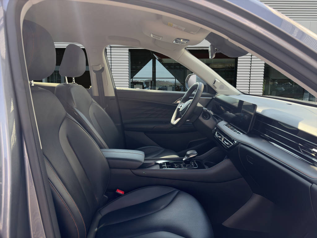 MG HS 1.5 Vti-Tech Luxury 170 ch-image-15