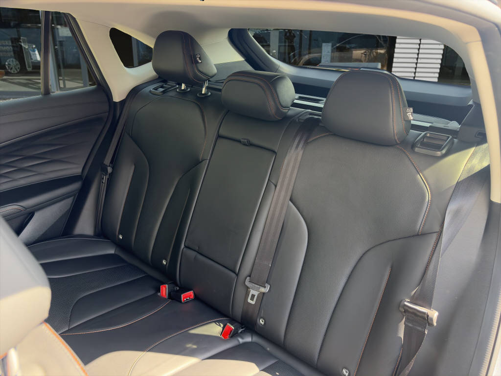 MG HS 1.5 Vti-Tech Luxury 170 ch-image-11