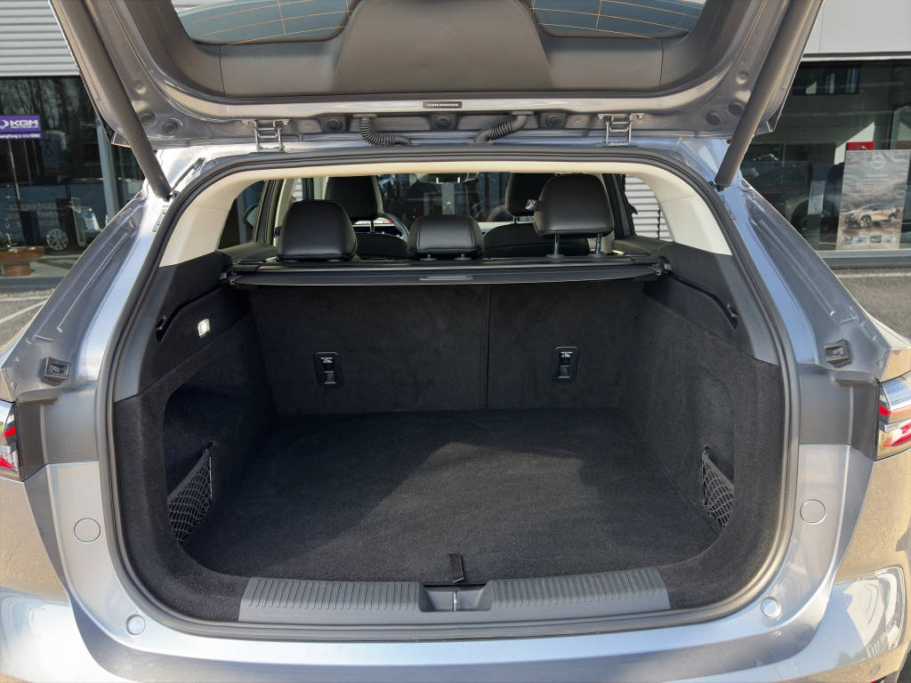 MG HS 1.5 Vti-Tech Luxury 170 ch-image-17