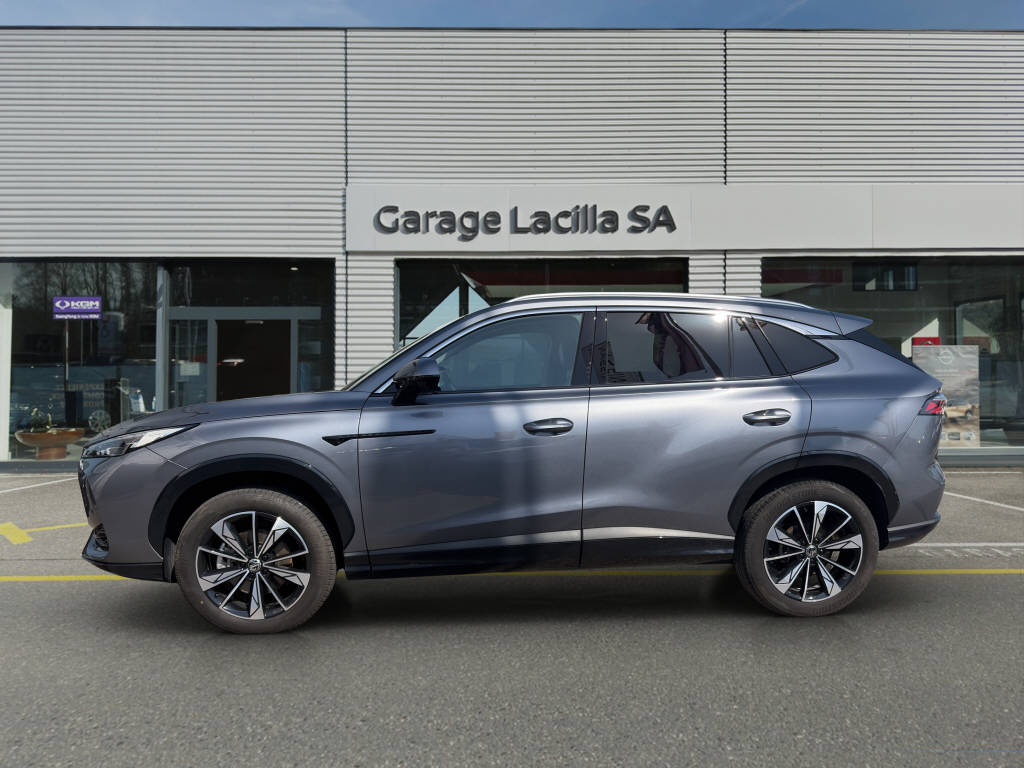 MG HS 1.5 Vti-Tech Luxury 170 ch-image-3
