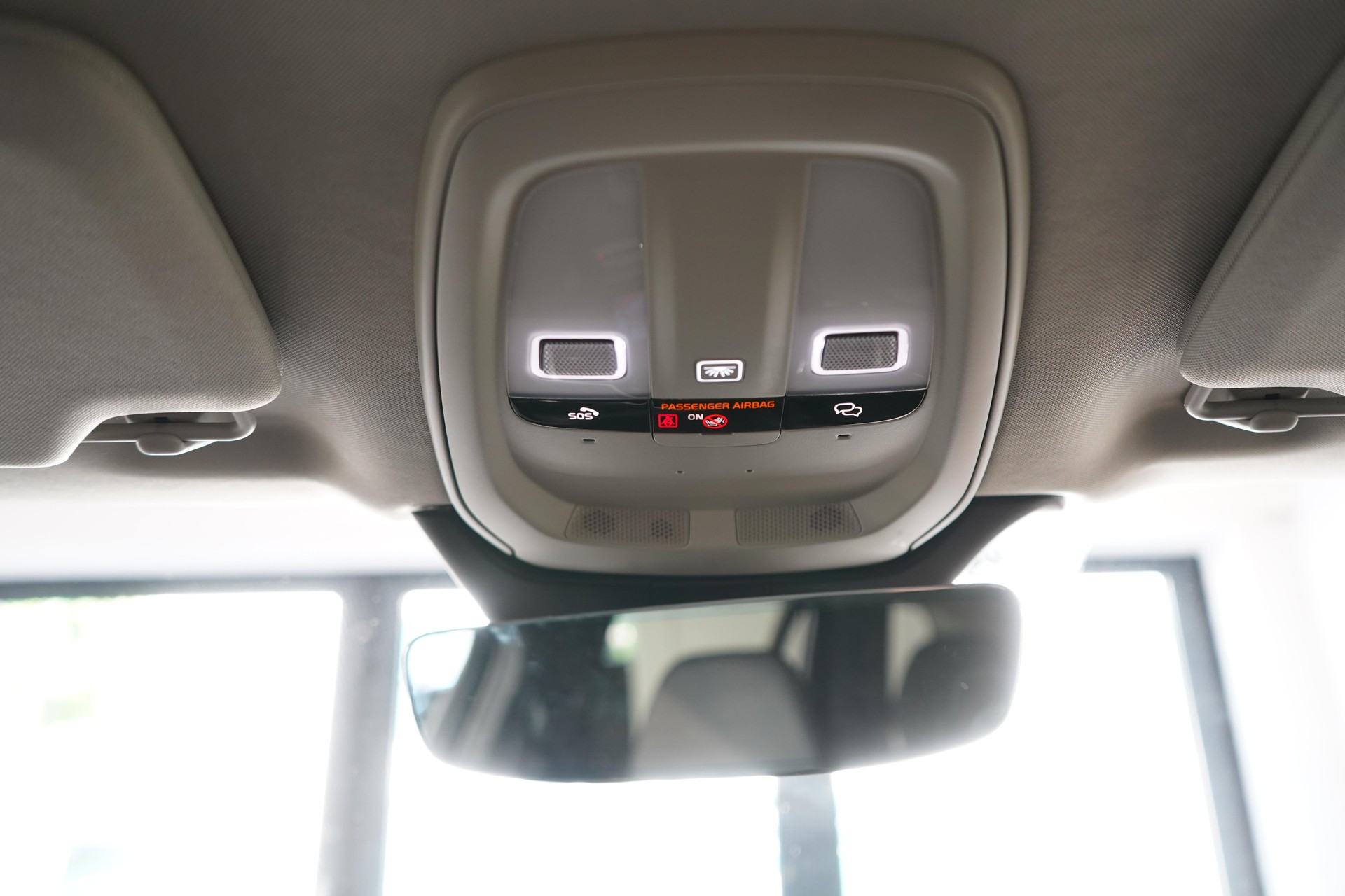 VOLVO XC90 2.0 B5 MH Plus Dark 5P. AWD-image-13