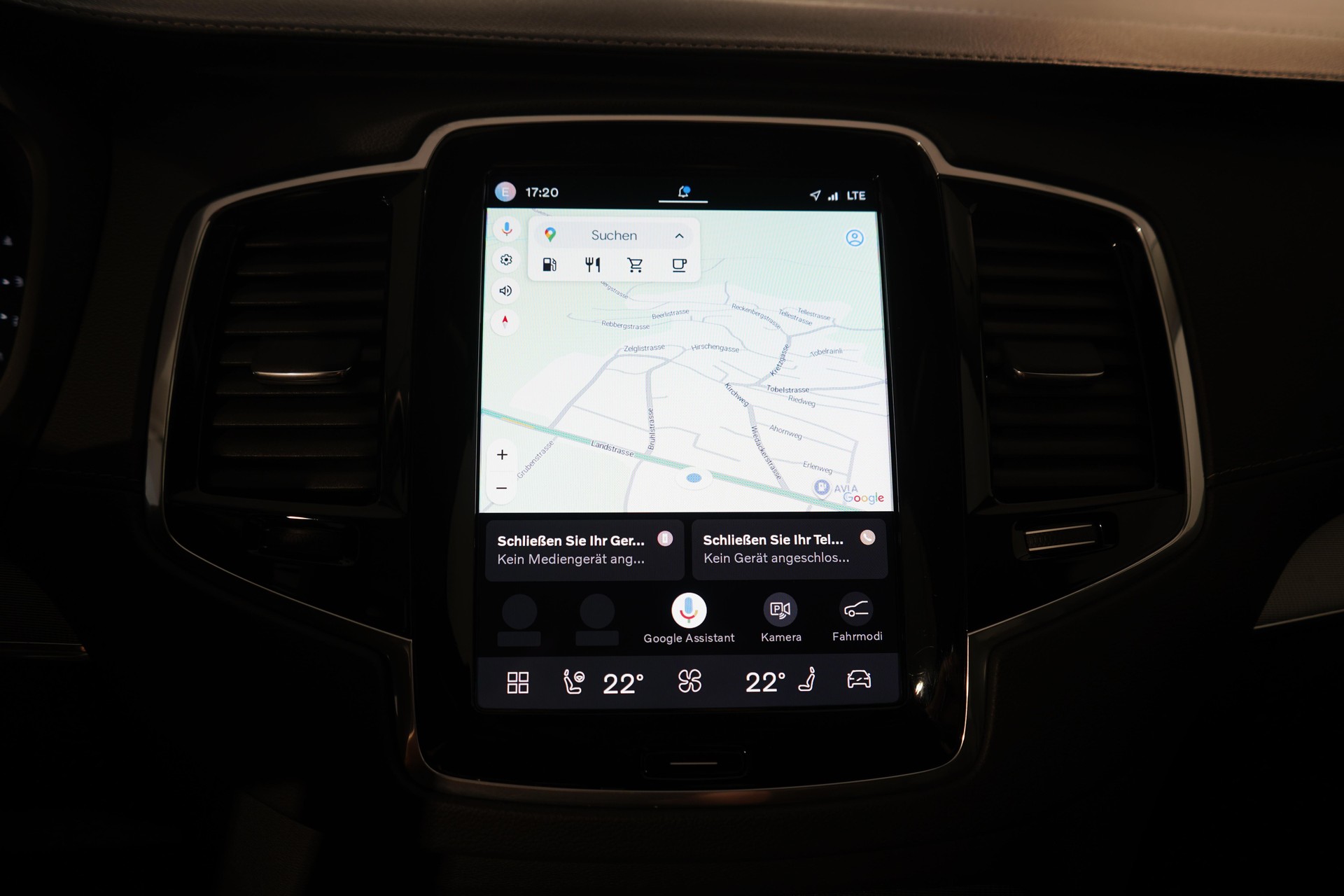 VOLVO XC90 2.0 B5 MH Plus Dark 5P. AWD-image-11