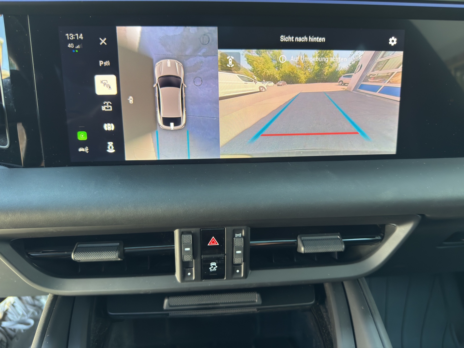 PORSCHE Macan Turbo-image-11