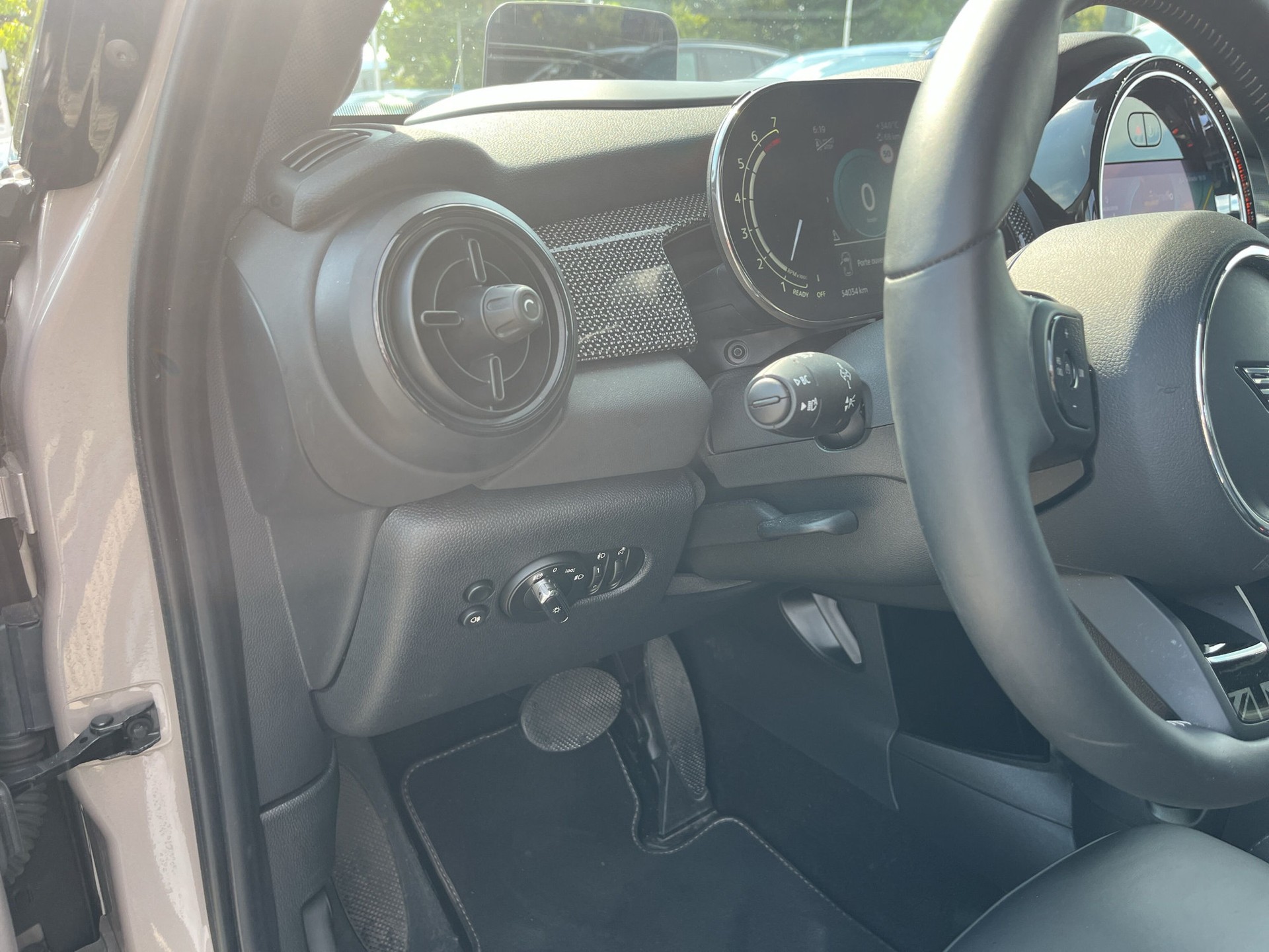 MINI Cooper S Steptronic DKG-image-19