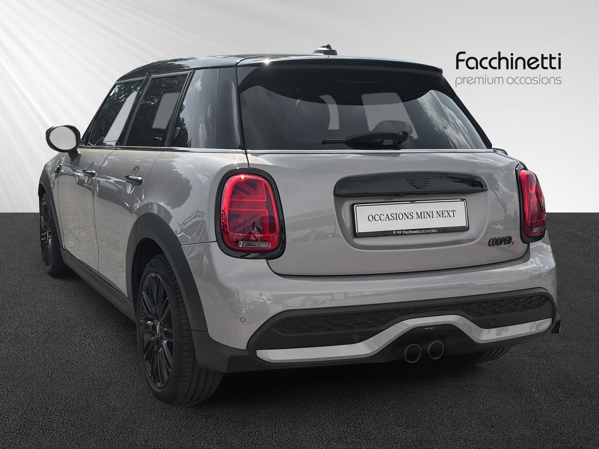 MINI Cooper S Steptronic DKG-showroom-element-2