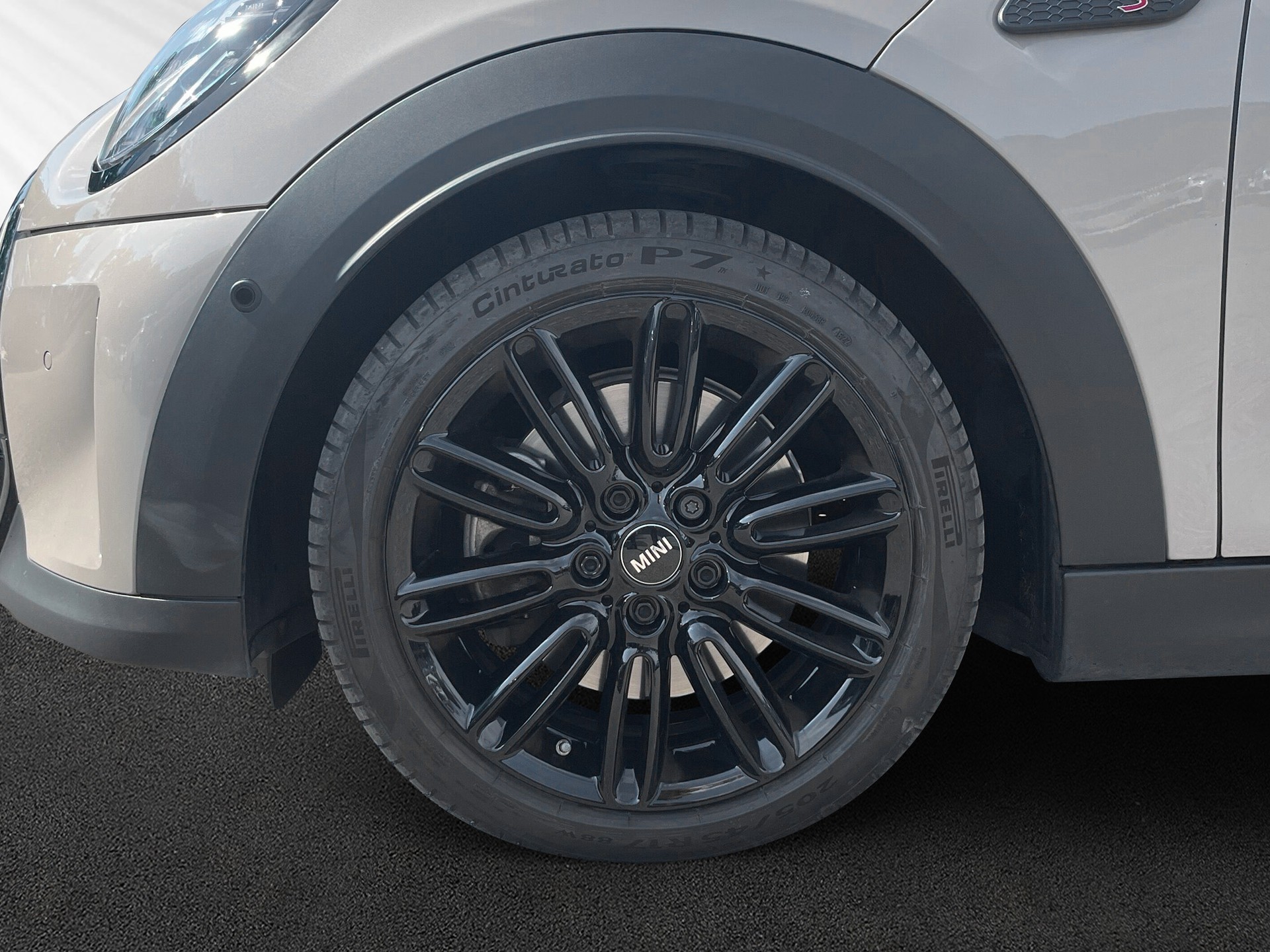 MINI Cooper S Steptronic DKG-image-8