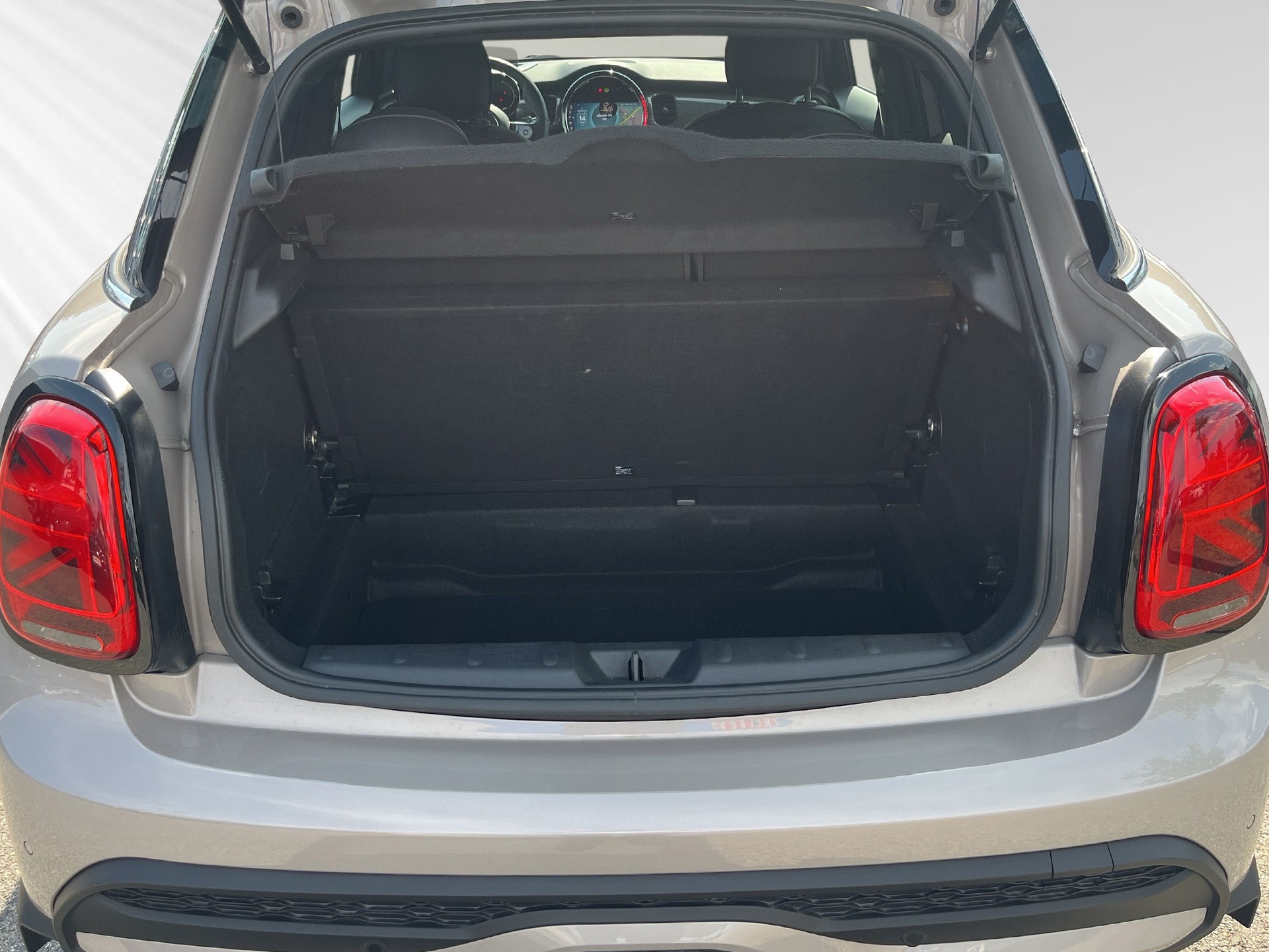 MINI Cooper S Steptronic DKG-image-7