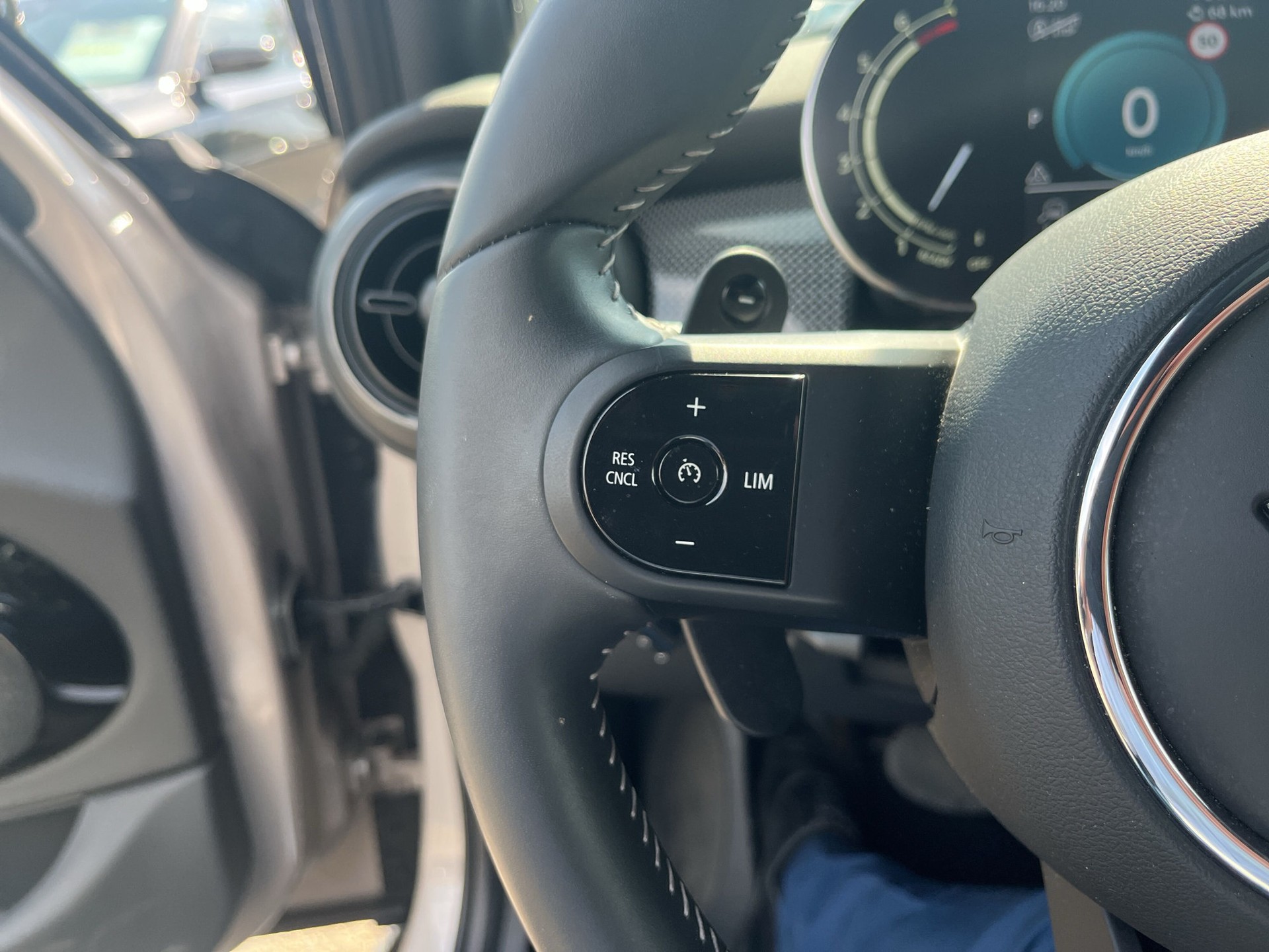 MINI Cooper S Steptronic DKG-image-14