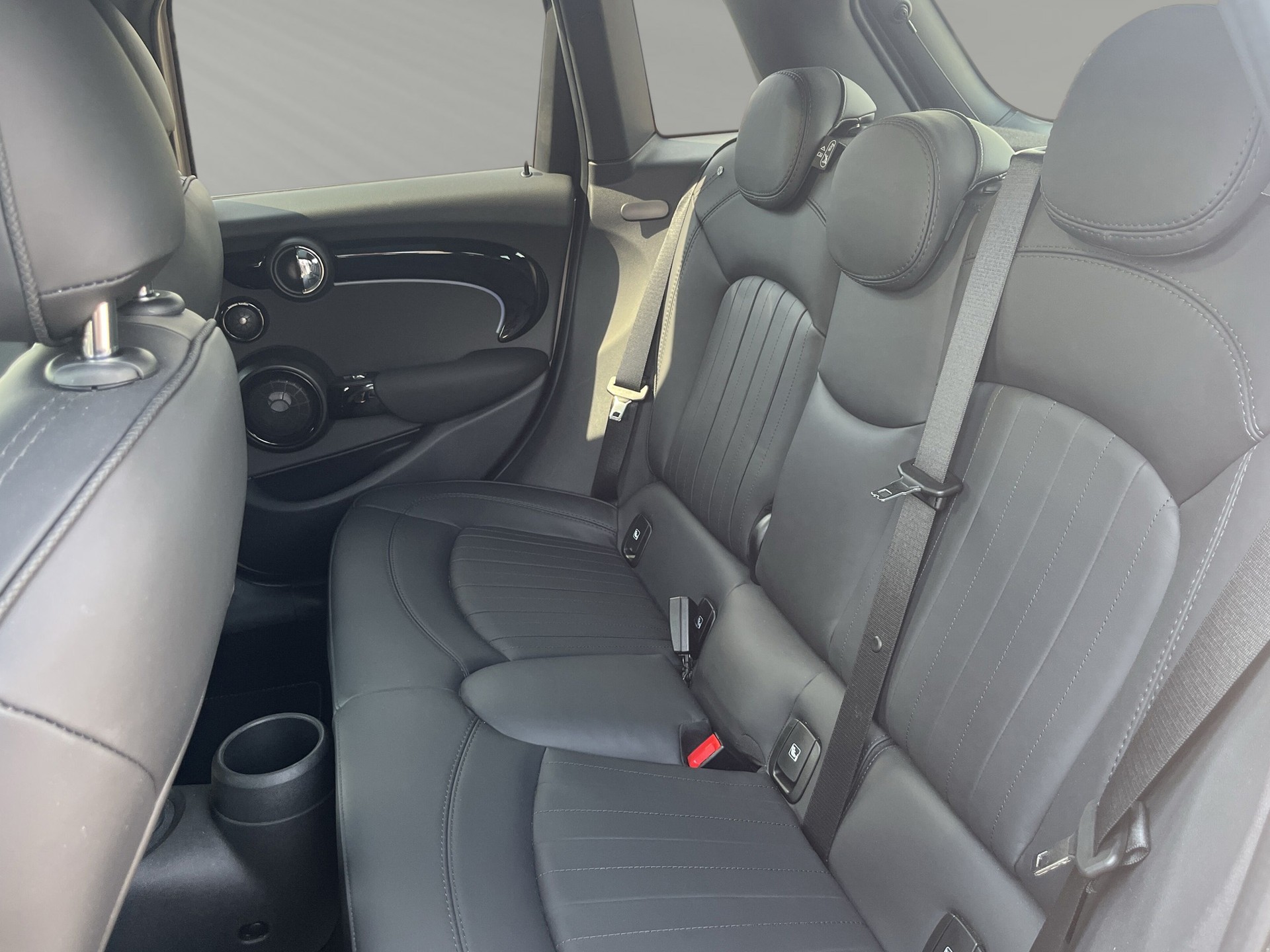 MINI Cooper S Steptronic DKG-image-6
