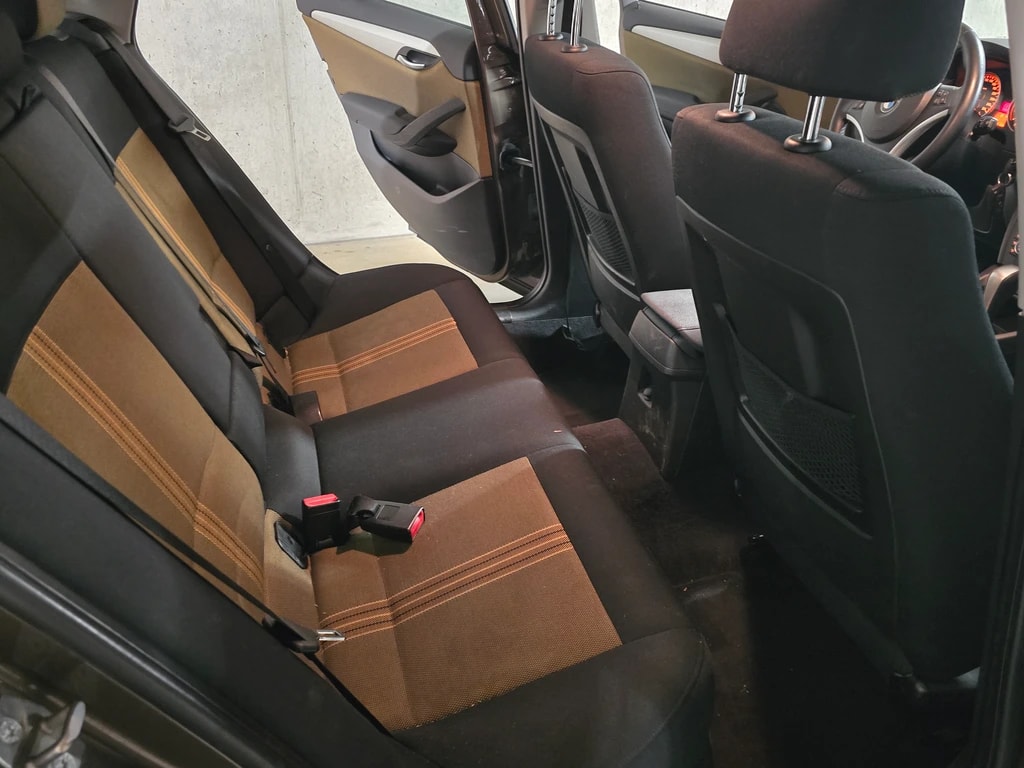BMW X1 xDrive 20d Steptronic-image-10
