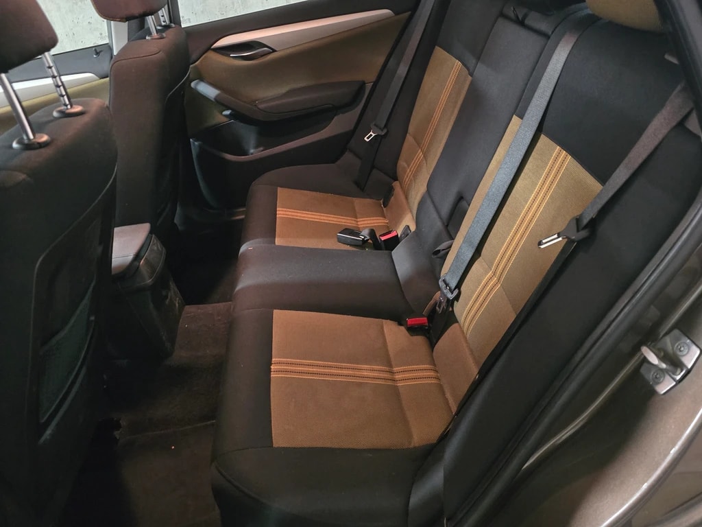 BMW X1 xDrive 20d Steptronic-image-7