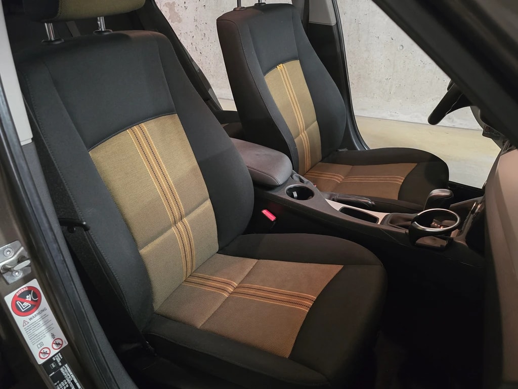 BMW X1 xDrive 20d Steptronic-image-9
