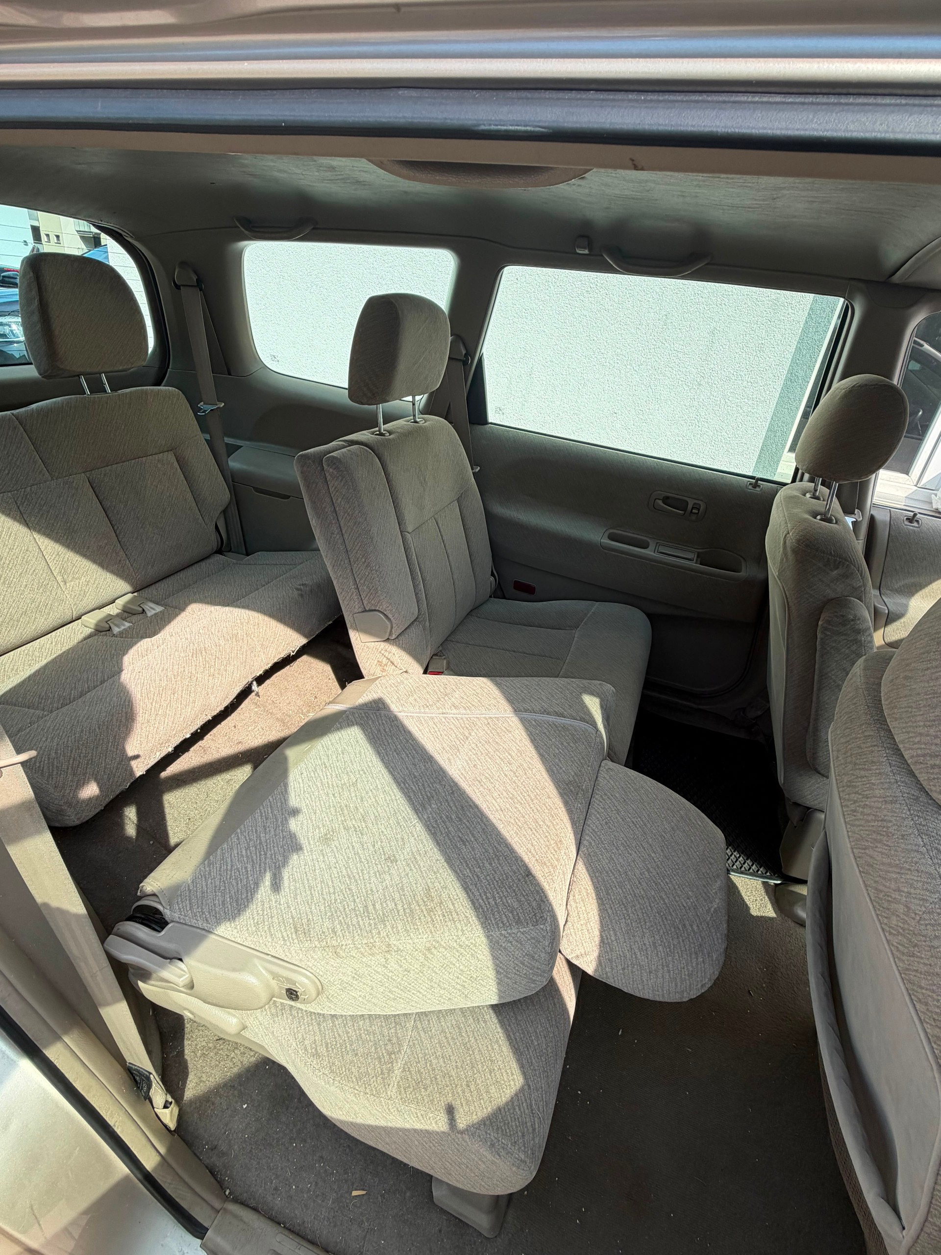 HONDA Shuttle 2.3i LS Swiss-image-12