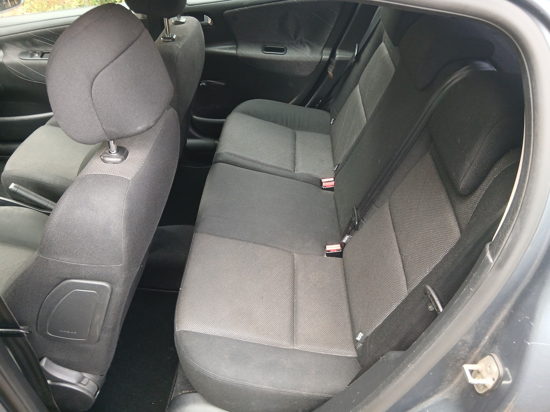 PEUGEOT 207 1.6 16V Sport-image-6