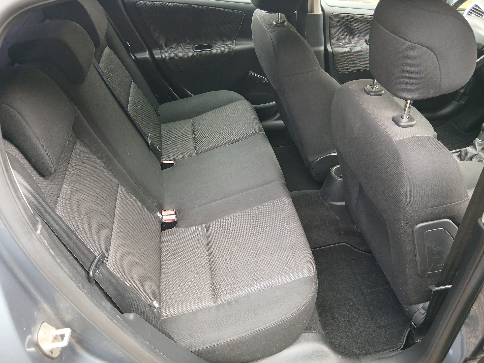 PEUGEOT 207 1.6 16V Sport-image-7