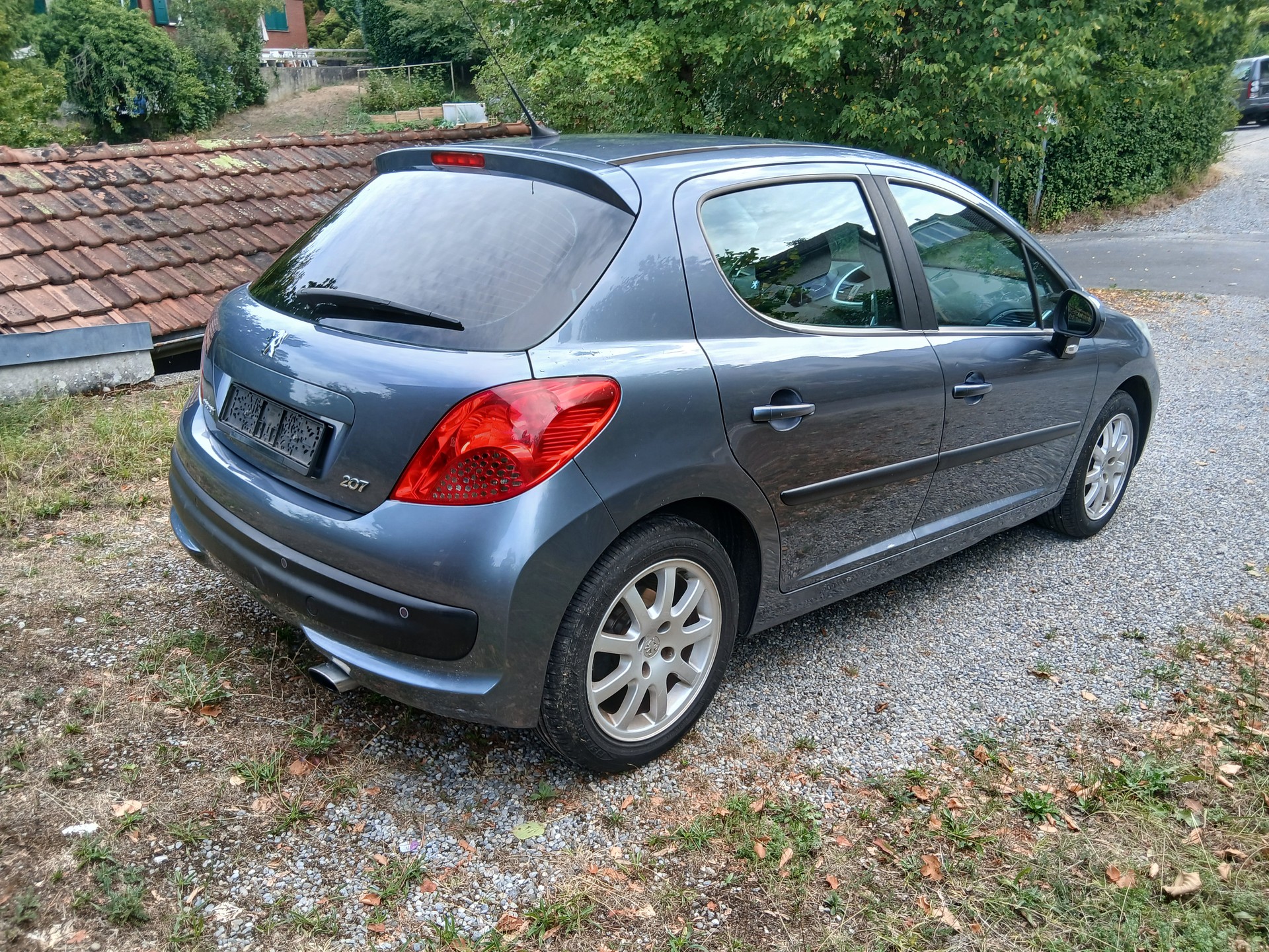 PEUGEOT 207 1.6 16V Sport-image-2