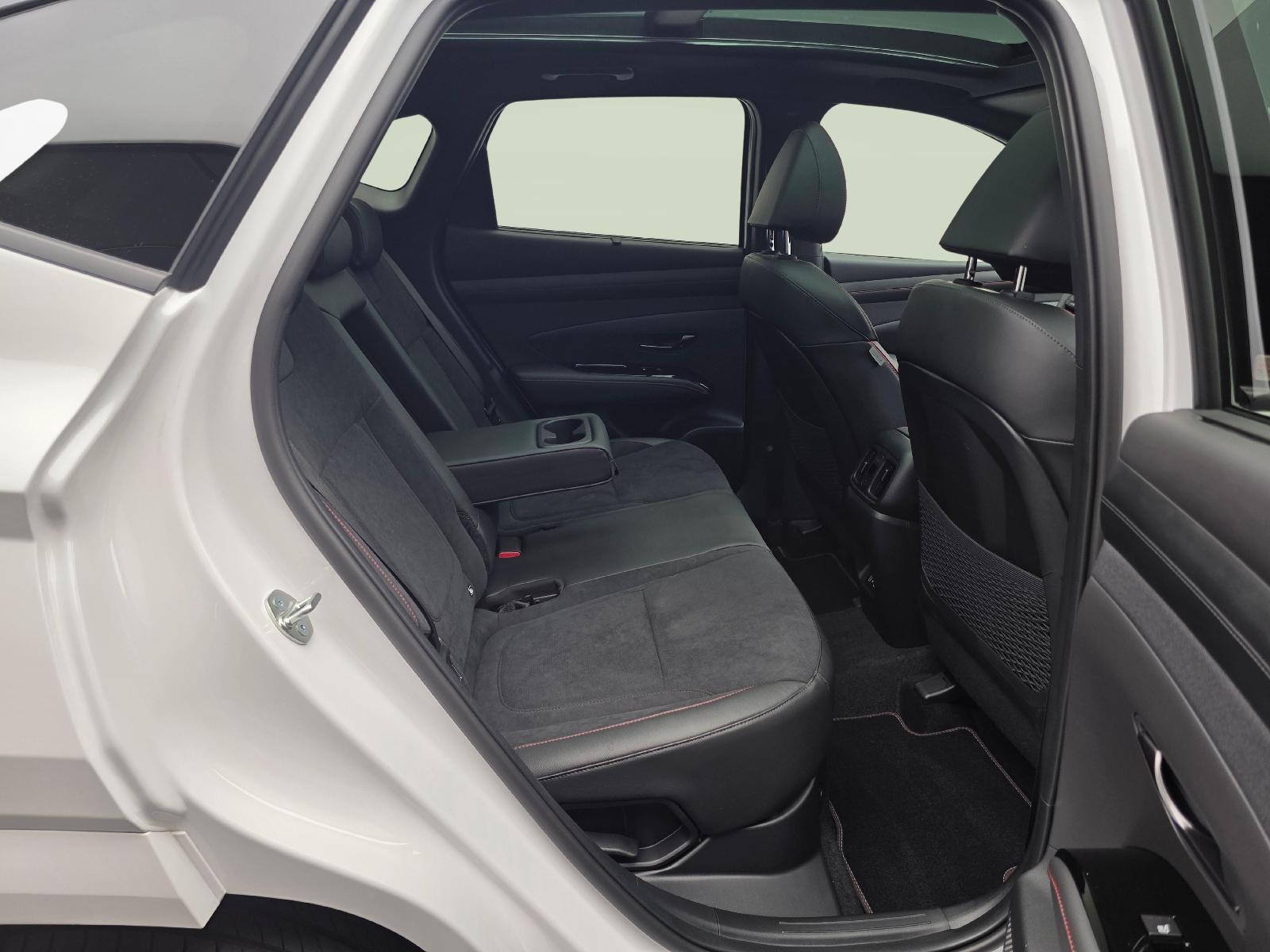 HYUNDAI Tucson 1.6 T-GDi N-Line 4WD-image-10