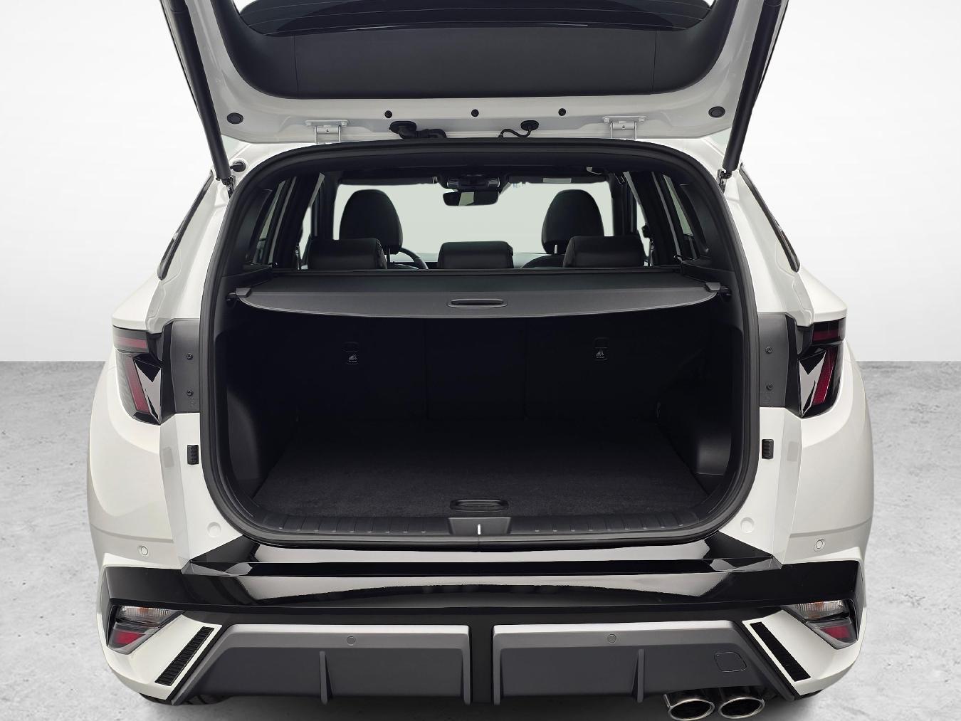 HYUNDAI Tucson 1.6 T-GDi N-Line 4WD-image-11