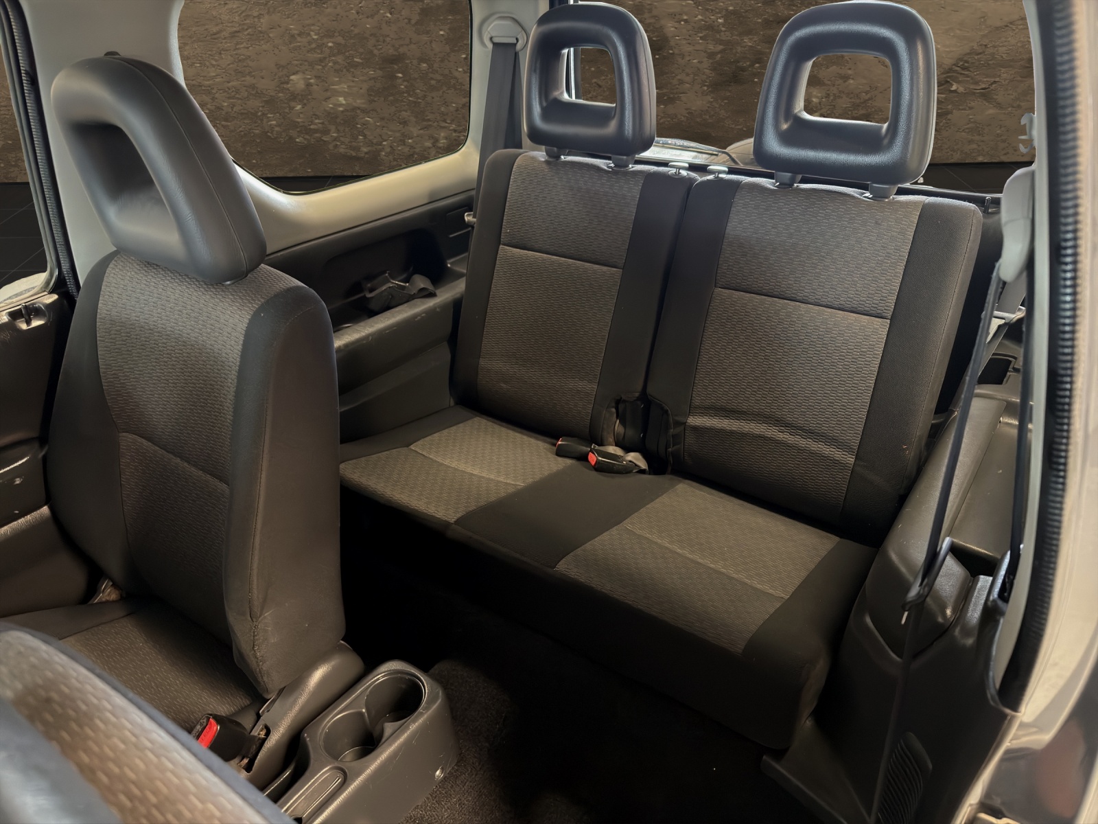 SUZUKI Jimny 1.3 16V GL Top-image-13