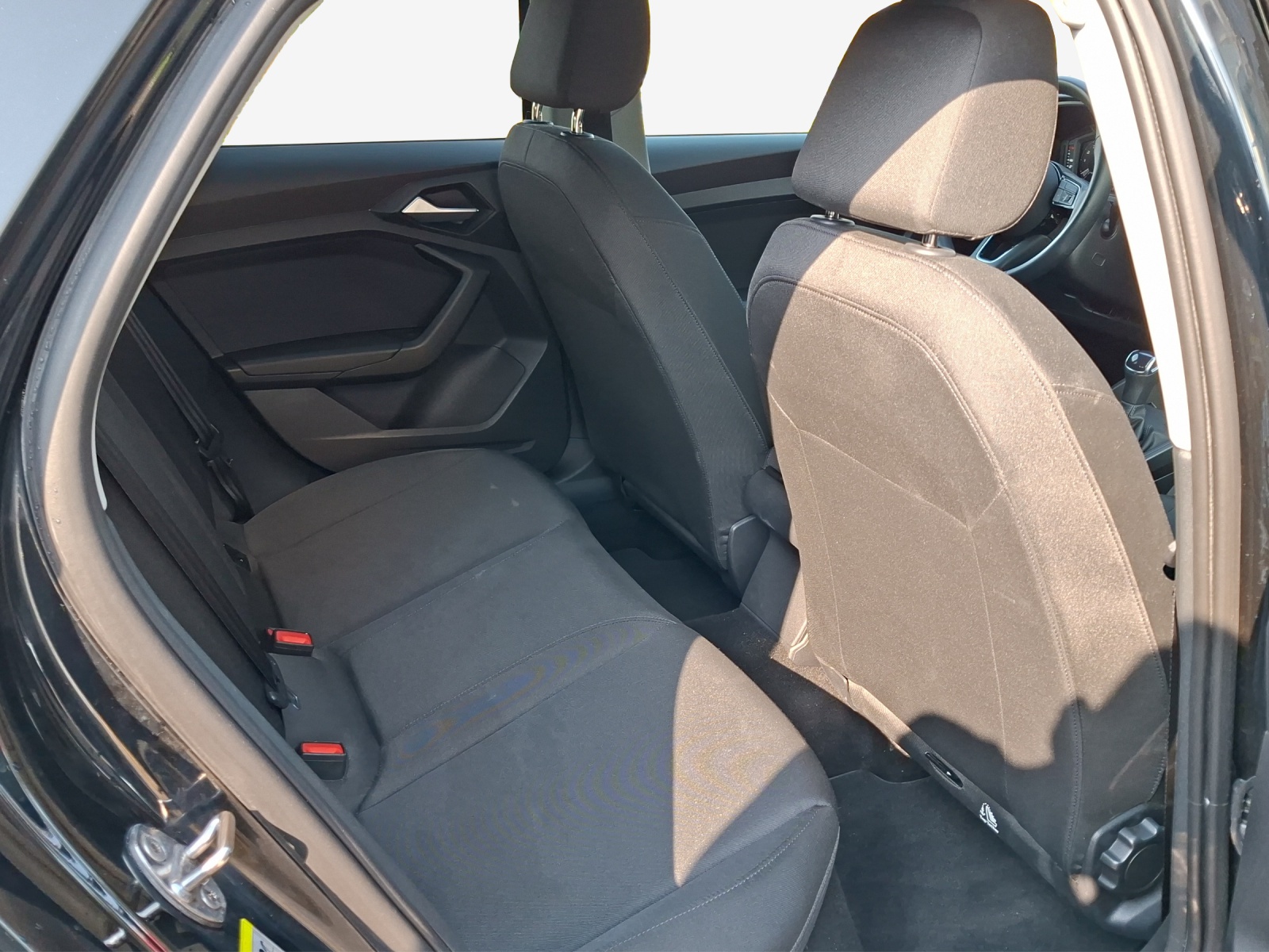 AUDI A1 allstreet 30 TFSI Attraction S-tronic-image-12