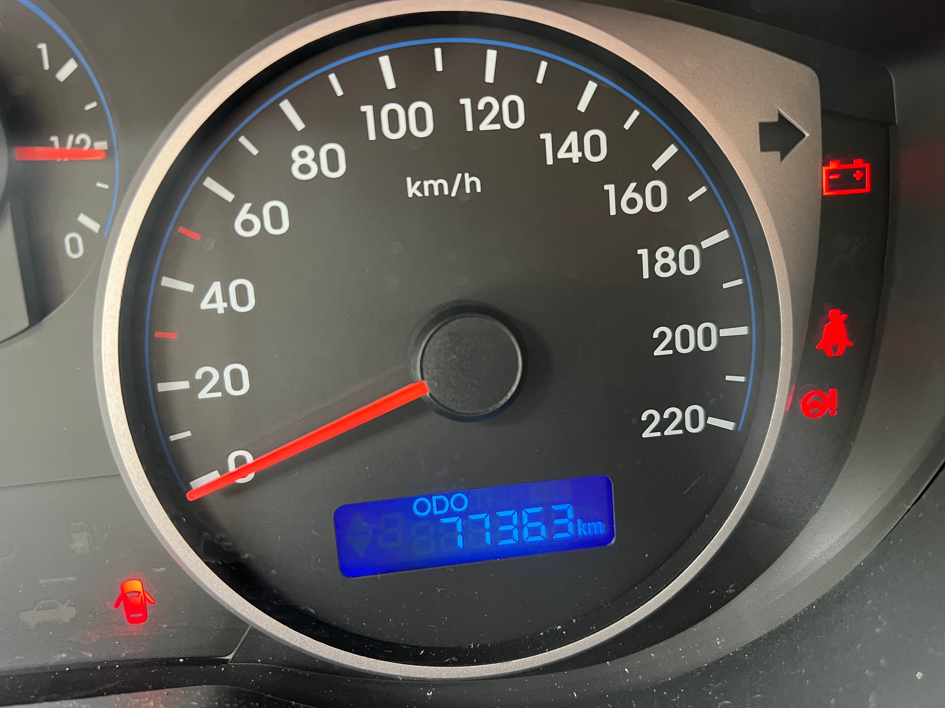 HYUNDAI i20 1.4 Style-image-7