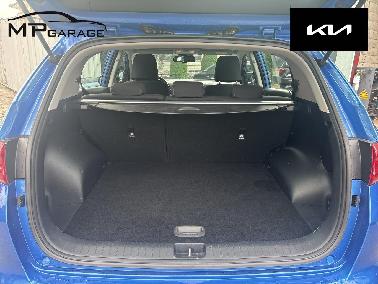 KIA Sportage 1.6 CRDi MHEV Power 2020-image-5
