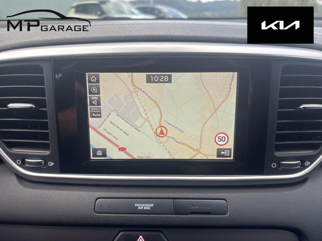 KIA Sportage 1.6 CRDi MHEV Power 2020-image-11
