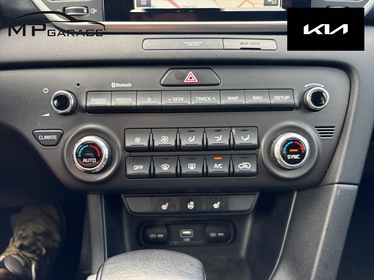 KIA Sportage 1.6 CRDi MHEV Power 2020-image-12