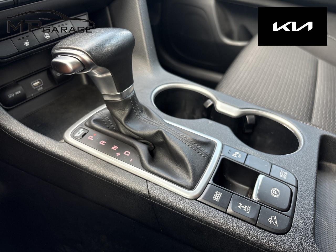 KIA Sportage 1.6 CRDi MHEV Power 2020-image-13