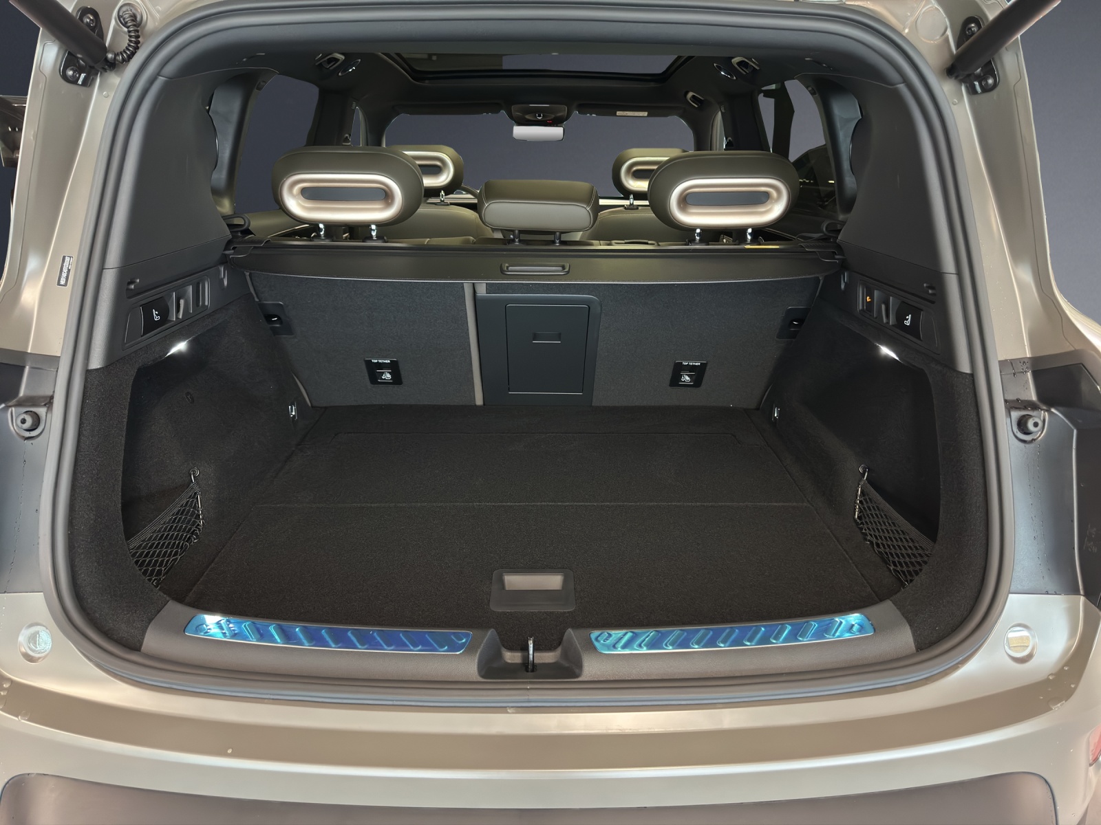 SMART #5 100kWh Summit Edition AWD-image-13