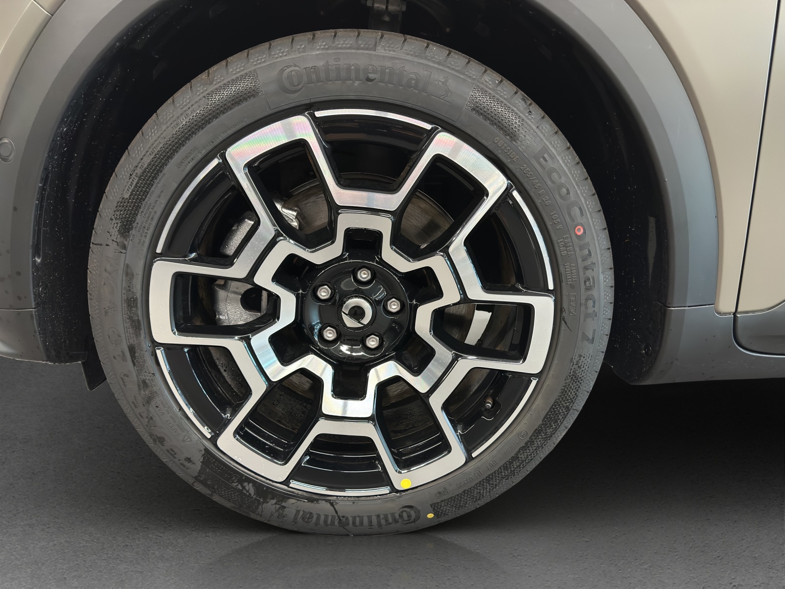 SMART #5 100kWh Summit Edition AWD-image-14