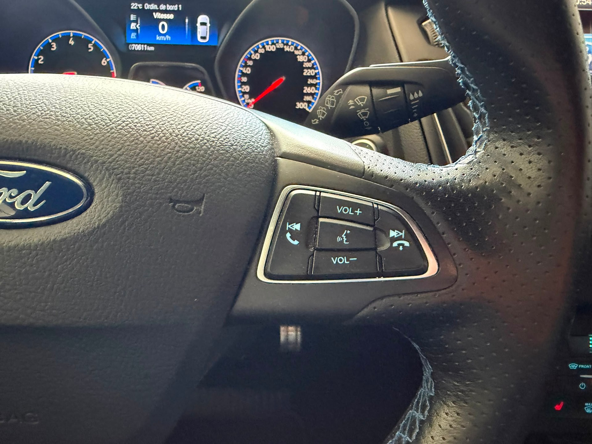 FORD Focus 2.3 EcoBoost RS AWD-image-13