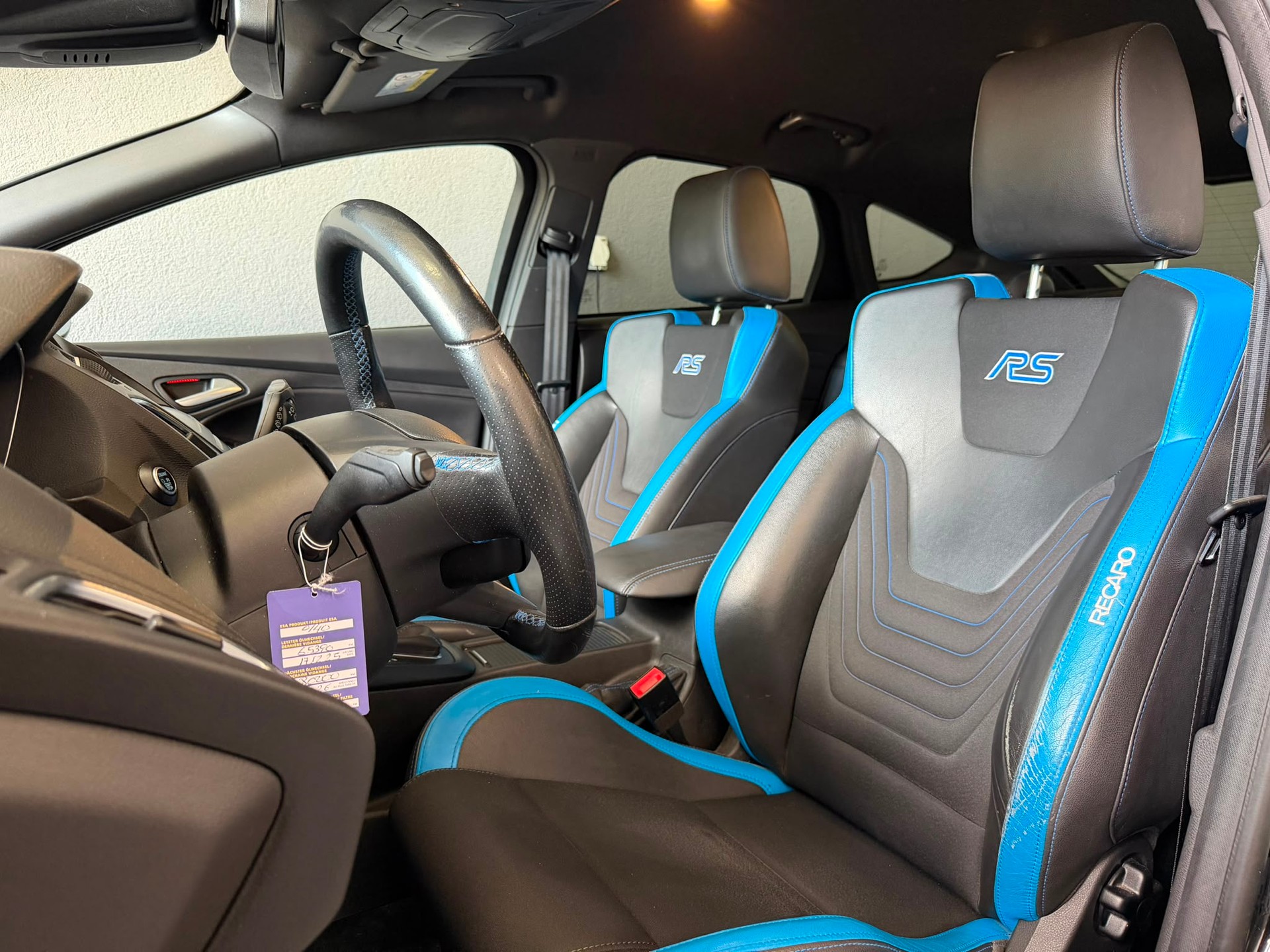 FORD Focus 2.3 EcoBoost RS AWD-image-8