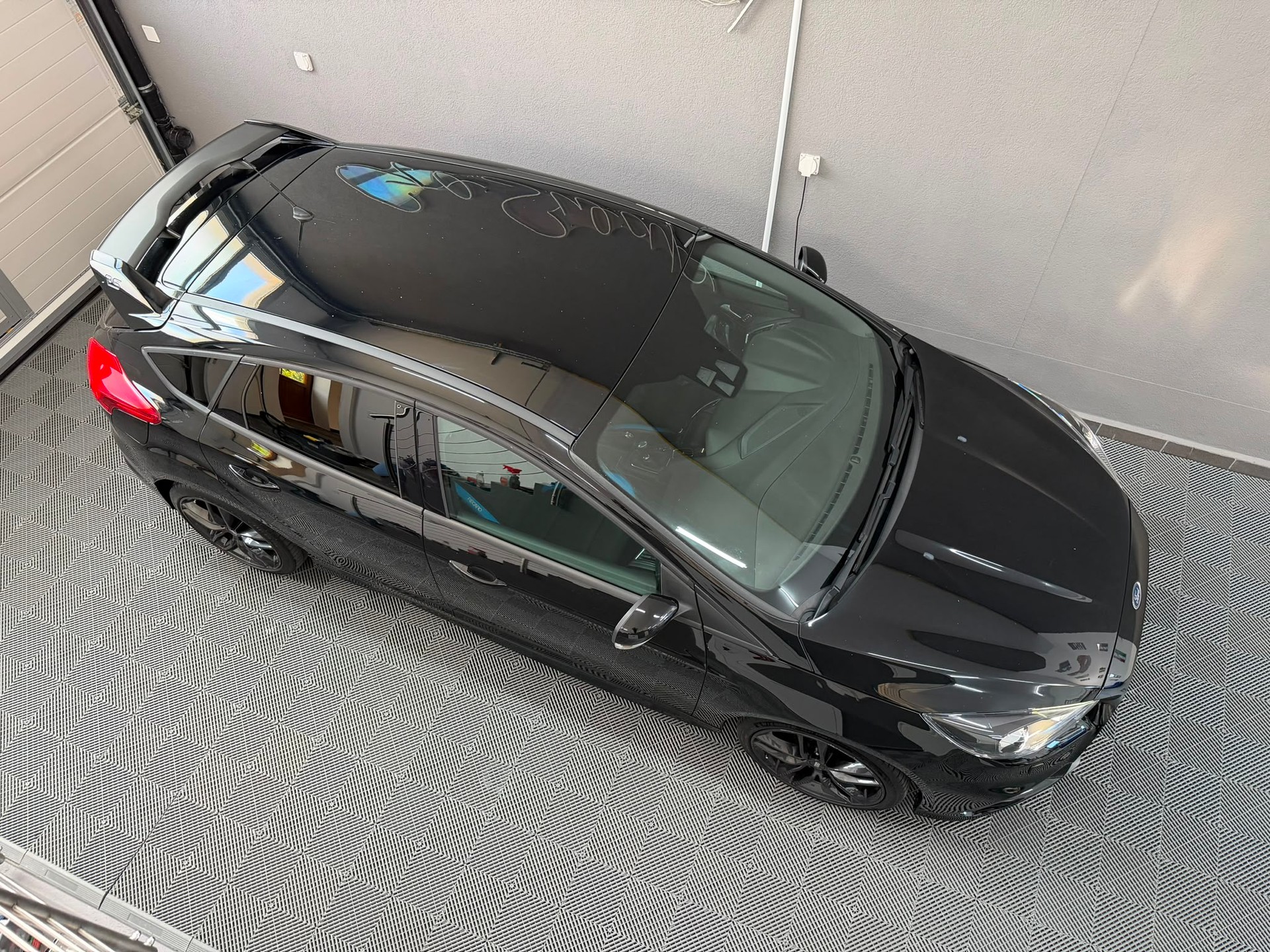 FORD Focus 2.3 EcoBoost RS AWD-image-5