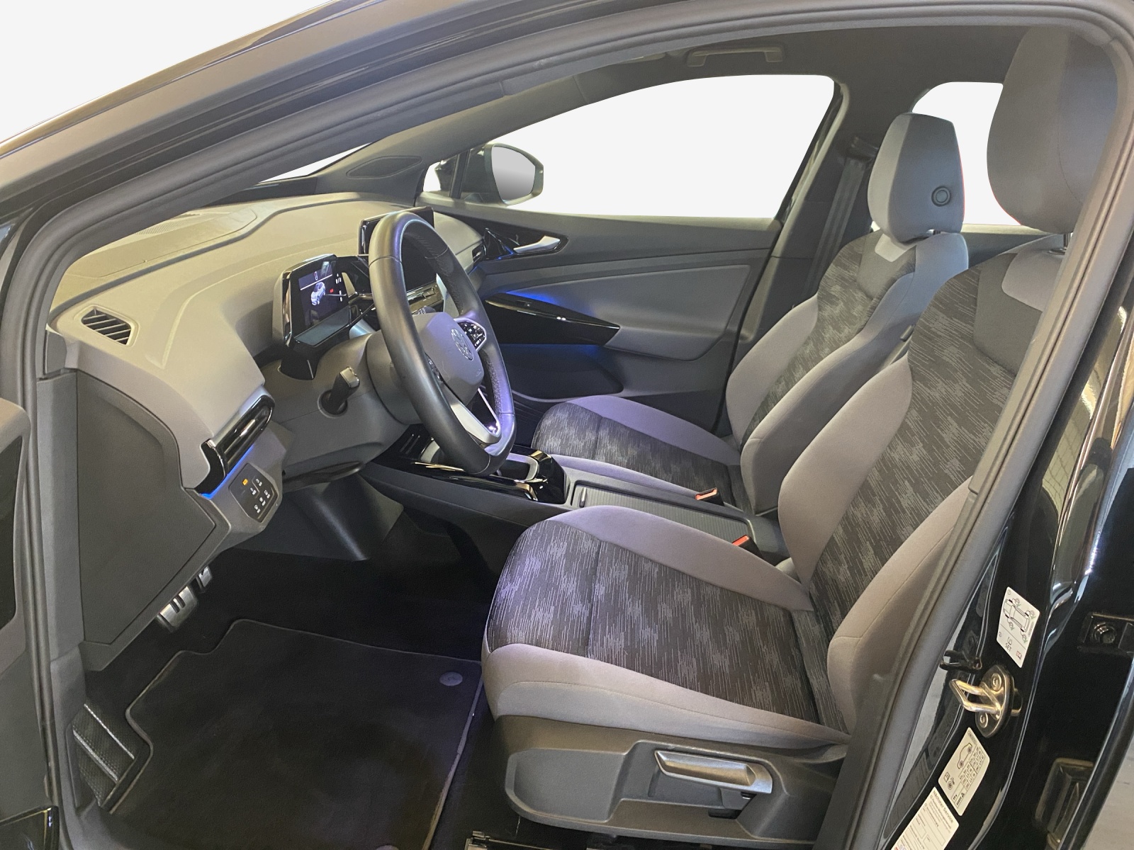 VW ID.4 Pro Performance 77 kWh-image-7