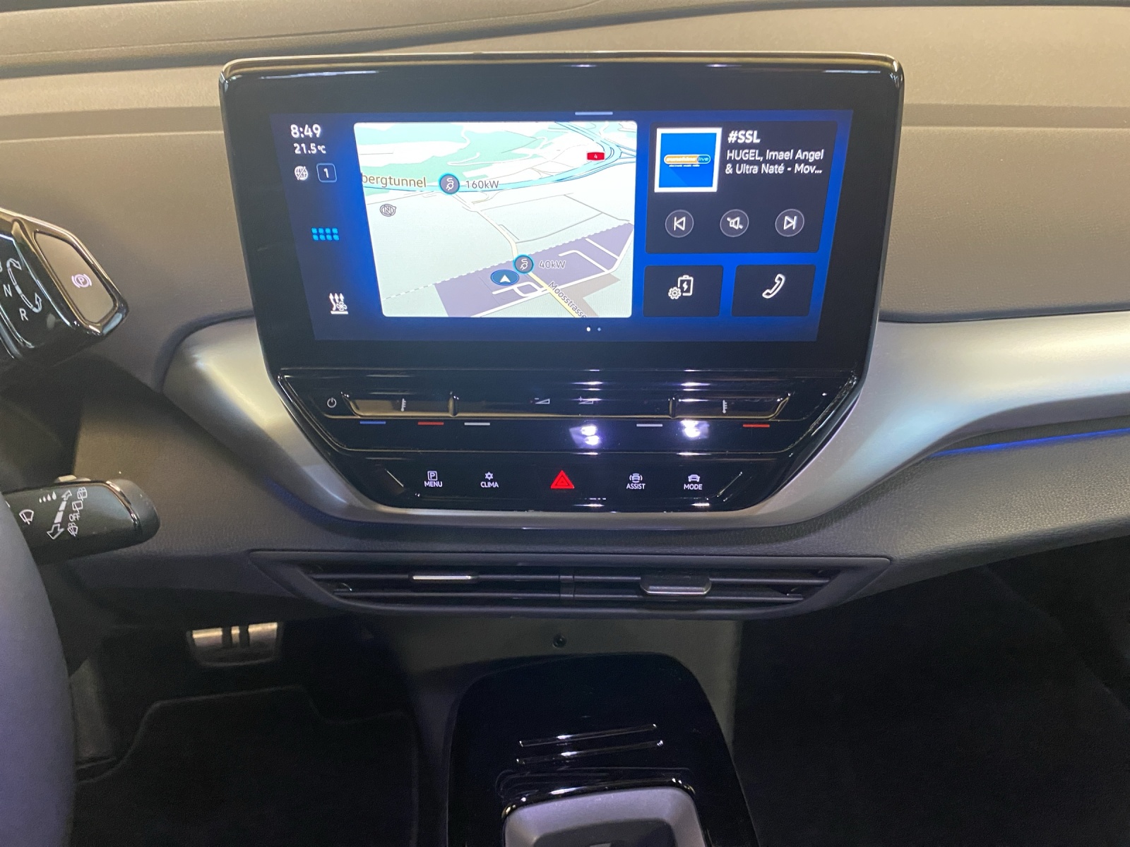 VW ID.4 Pro Performance 77 kWh-image-10