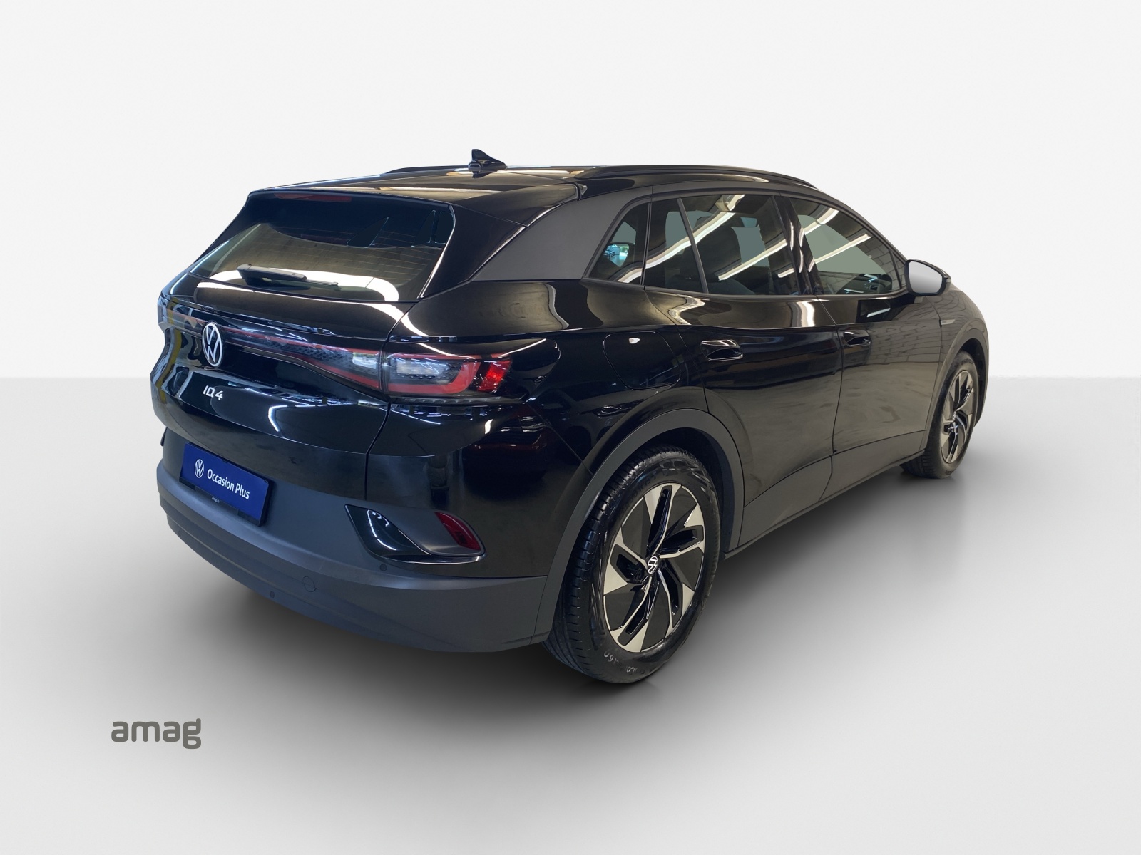 VW ID.4 Pro Performance 77 kWh-image-4