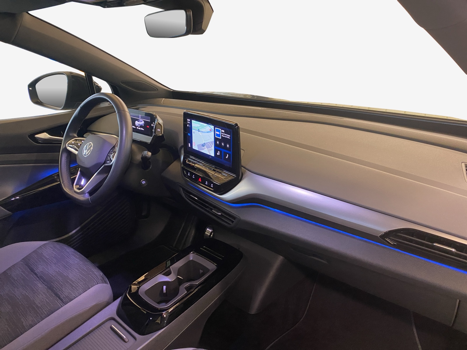 VW ID.4 Pro Performance 77 kWh-image-13