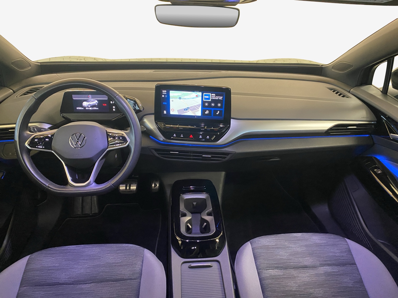 VW ID.4 Pro Performance 77 kWh-image-8