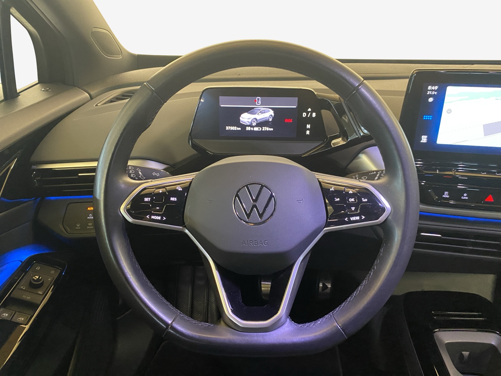 VW ID.4 Pro Performance 77 kWh-image-9