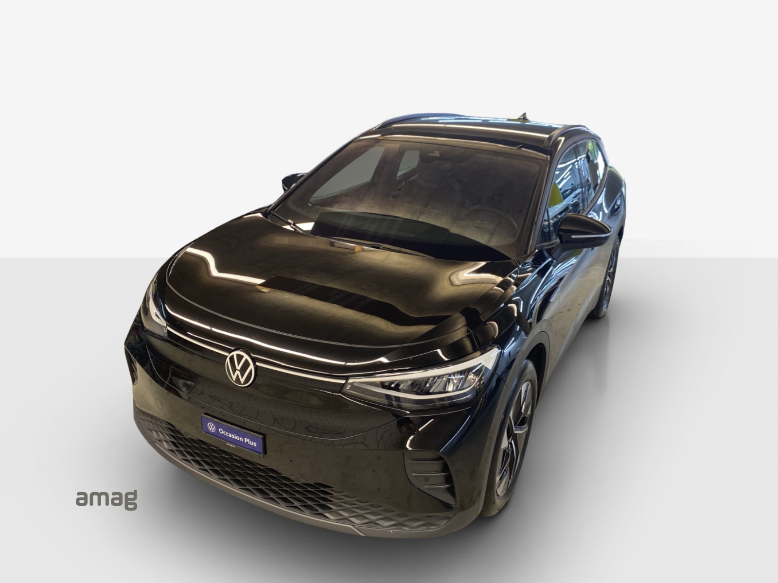 VW ID.4 Pro Performance 77 kWh-image-15
