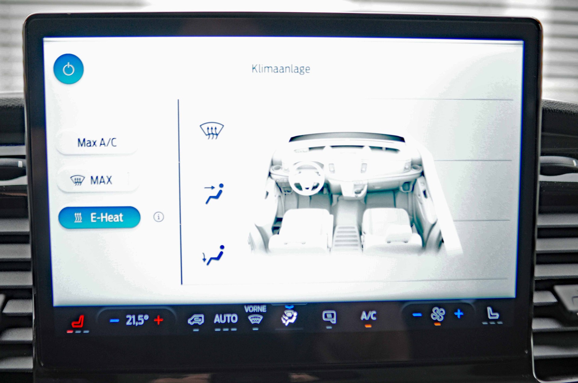 FORD E-Transit Van 350 L2 Trend RWD 68kWh-image-9
