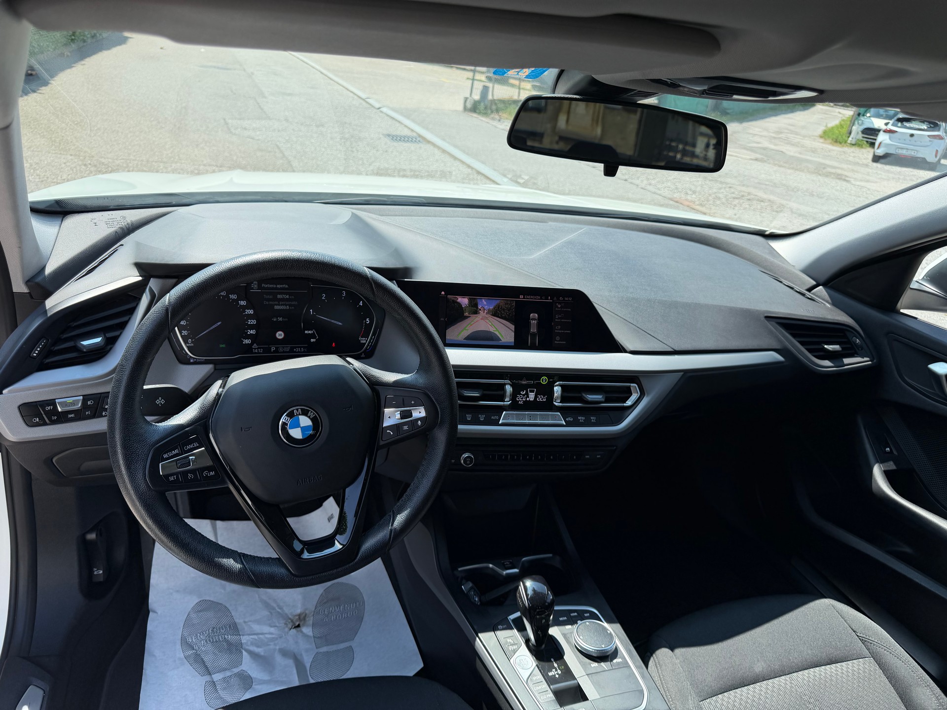 BMW 116d Steptronic-image-9