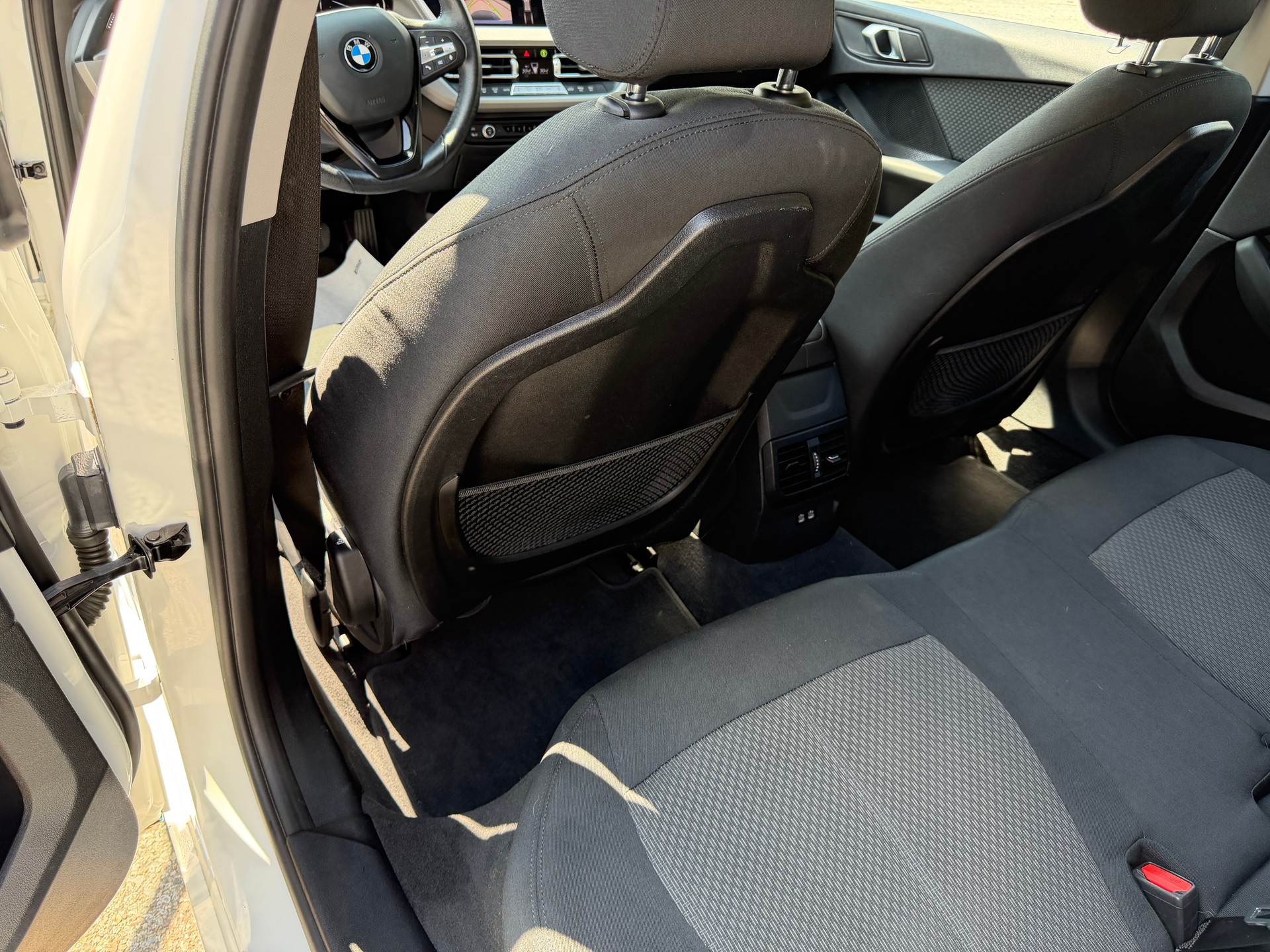 BMW 116d Steptronic-image-8