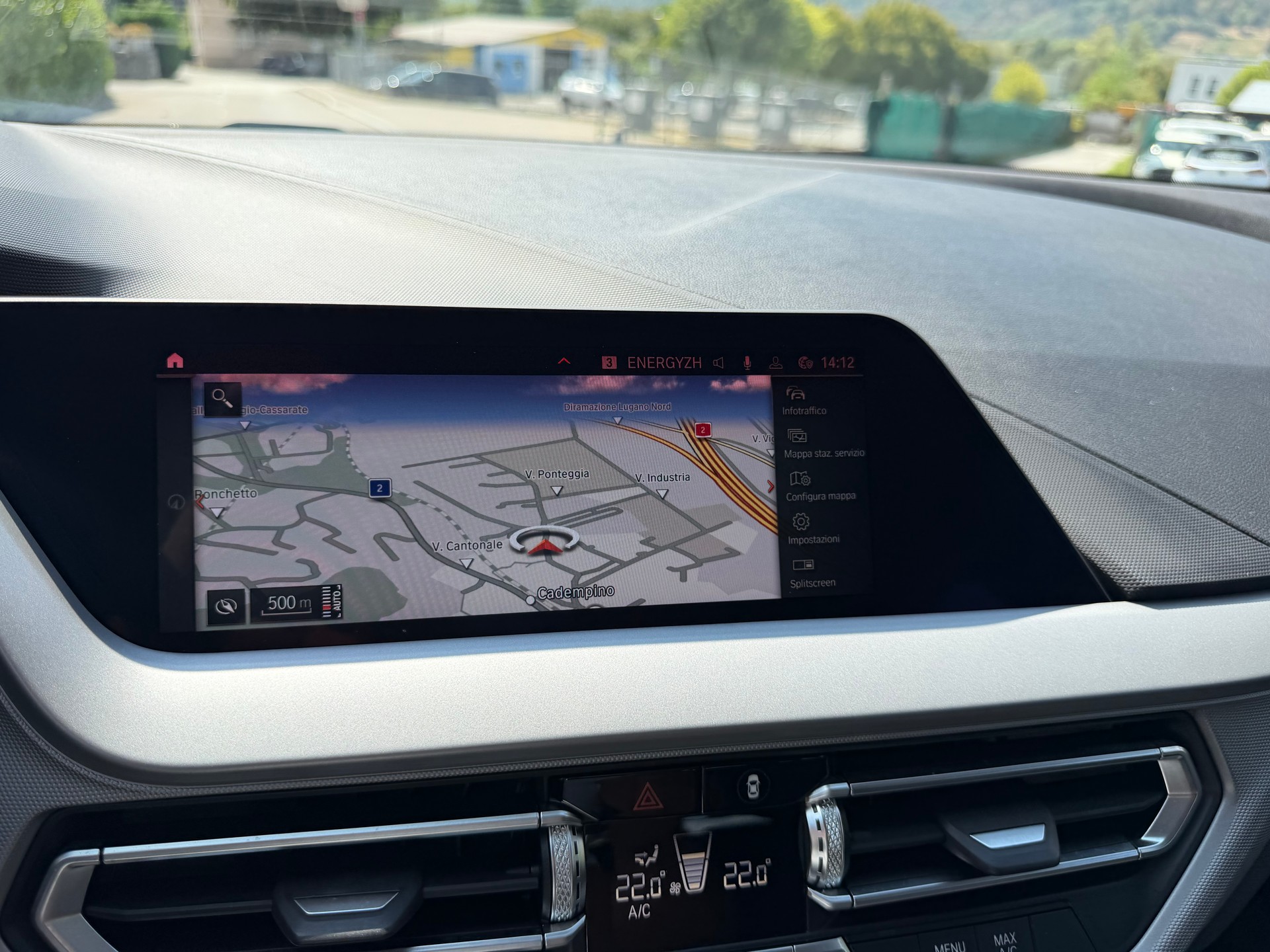 BMW 116d Steptronic-image-13