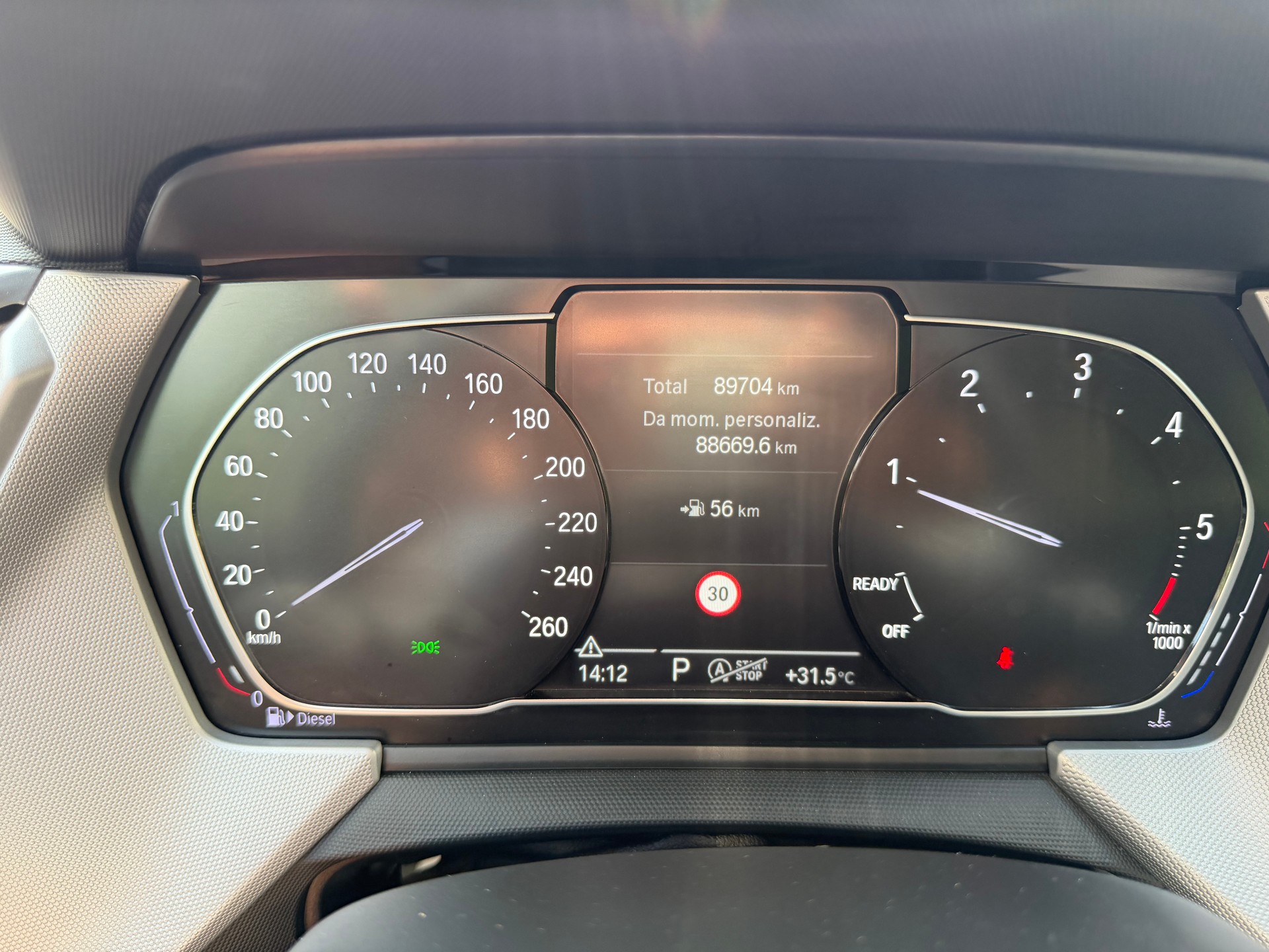 BMW 116d Steptronic-image-11