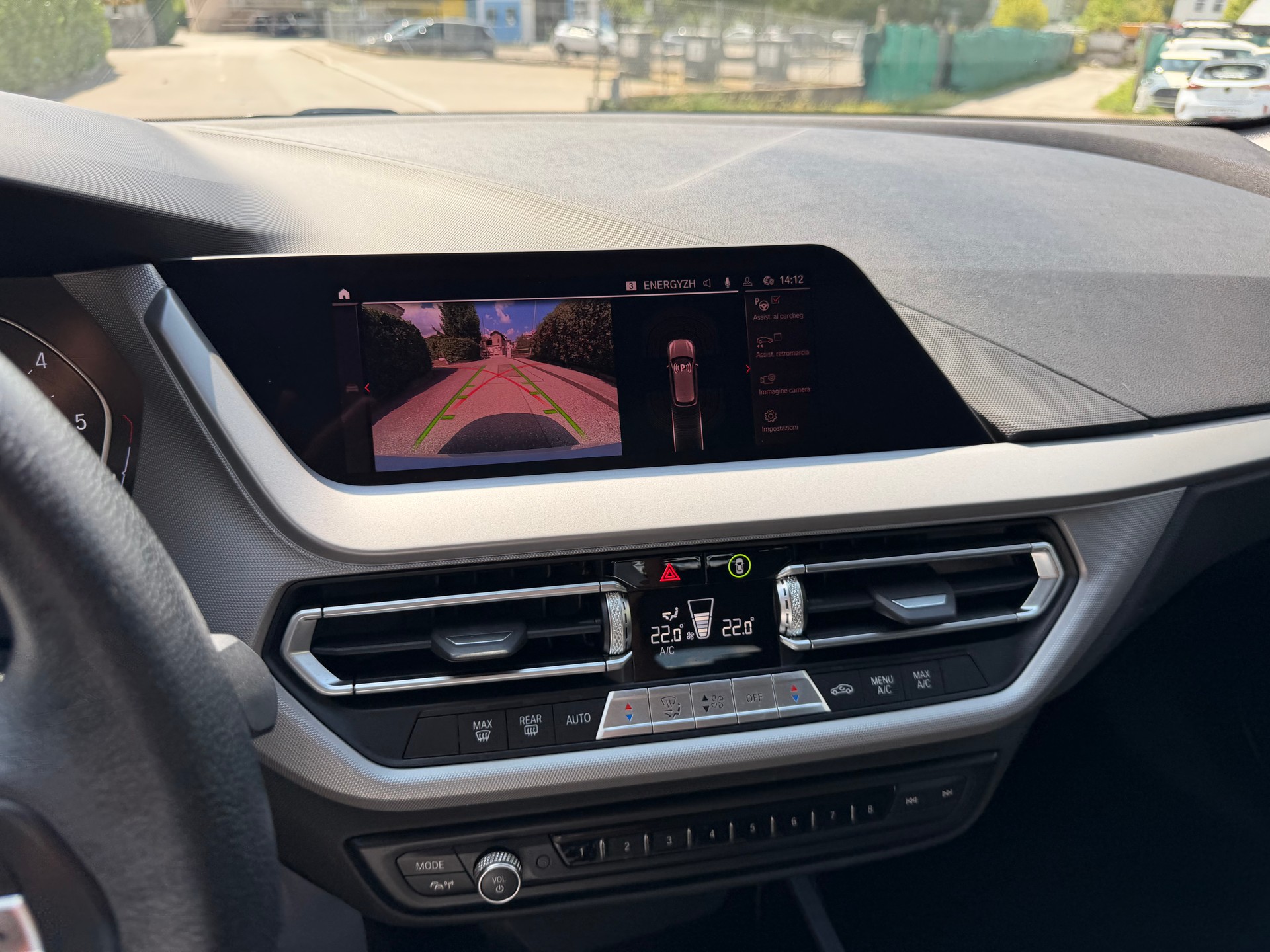 BMW 116d Steptronic-image-12