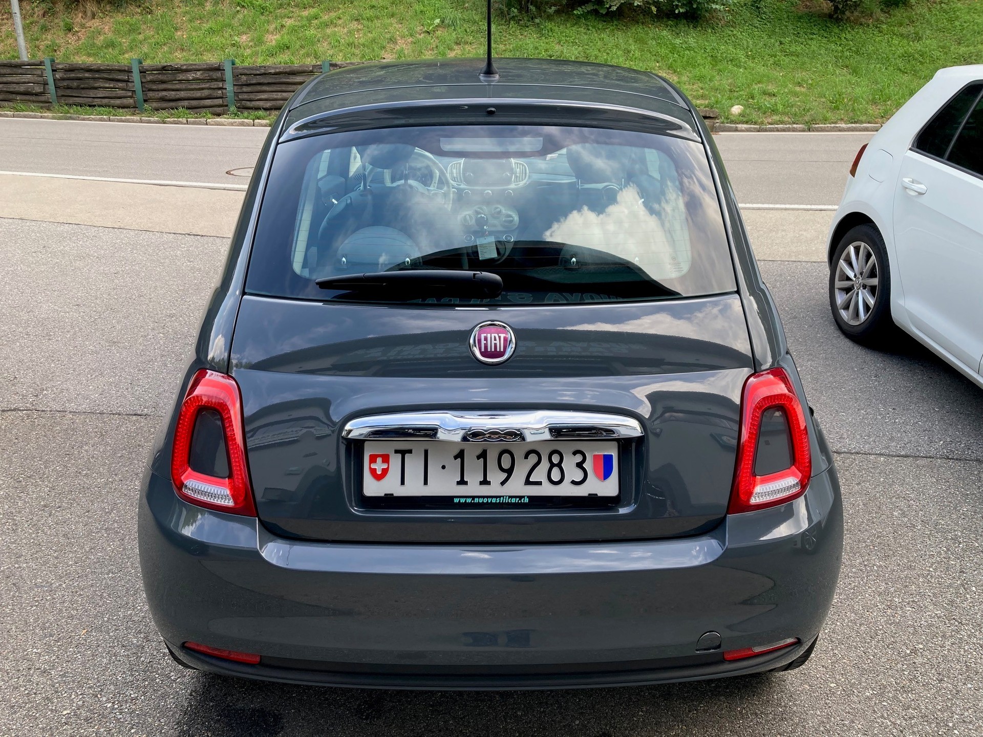FIAT 500 1.2 S-image-3