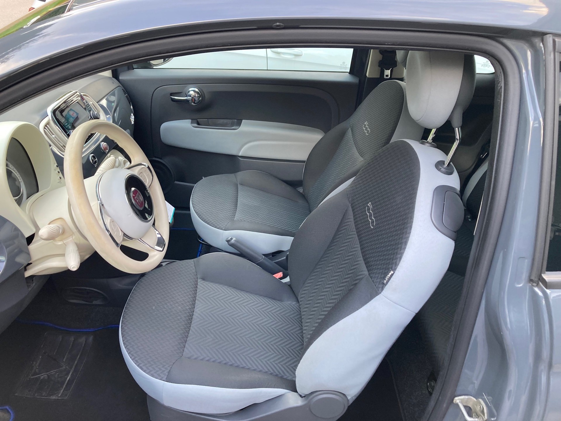 FIAT 500 1.2 S-image-7
